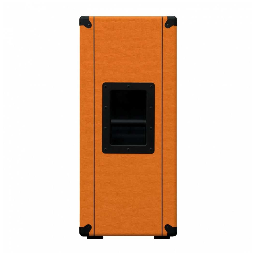 Orange - Orange PPC212V - 2