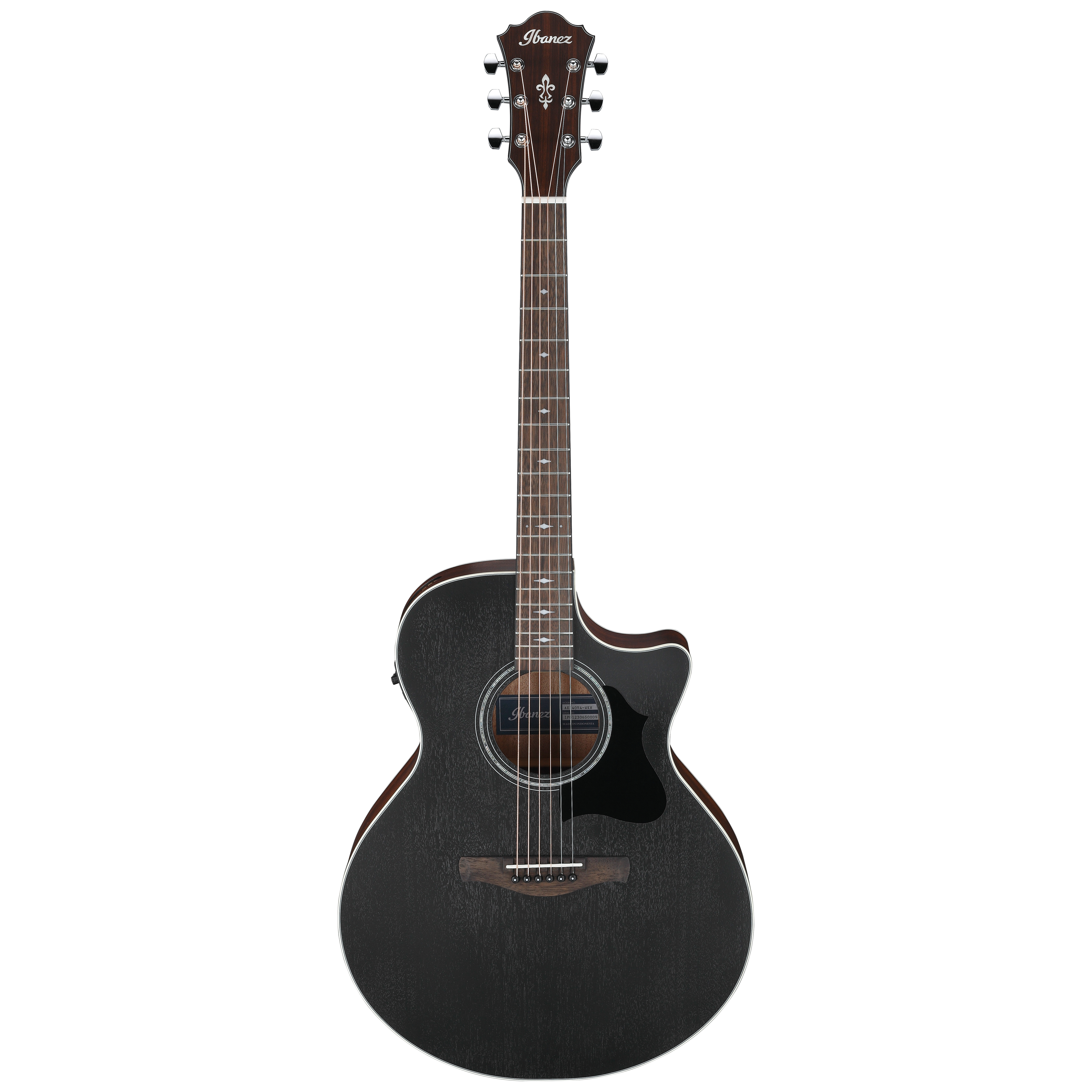 Ibanez AE140-WKH 1