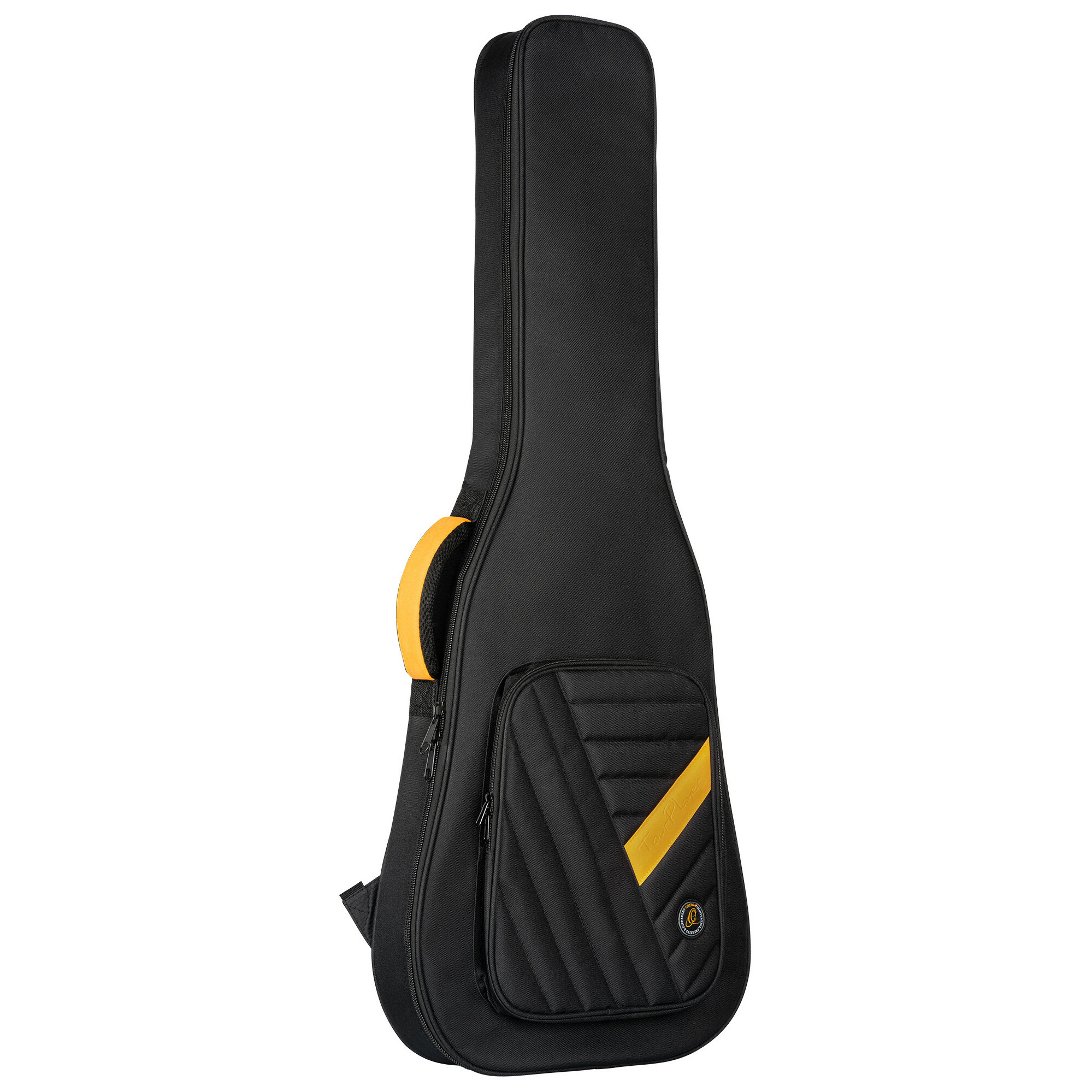 Ortega Tour Player RTPDLX-ACA 6