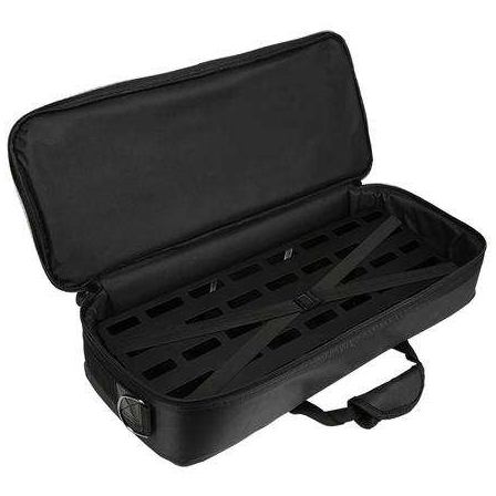 RockBoard - RockBoard TRES 3.2 Pedalboard with Gig Bag - 3