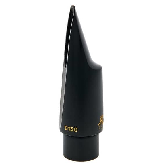 D’Addario Woodwinds - D’Addario Woodwinds Reserve - Alt Saxophone Mundstück - D150 - 2