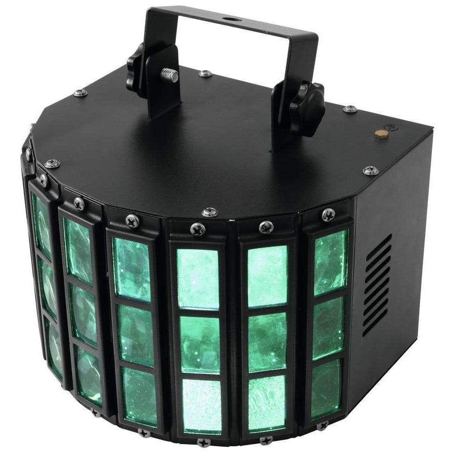 Eurolite - Eurolite LED Mini D-5 Strahleneffekt