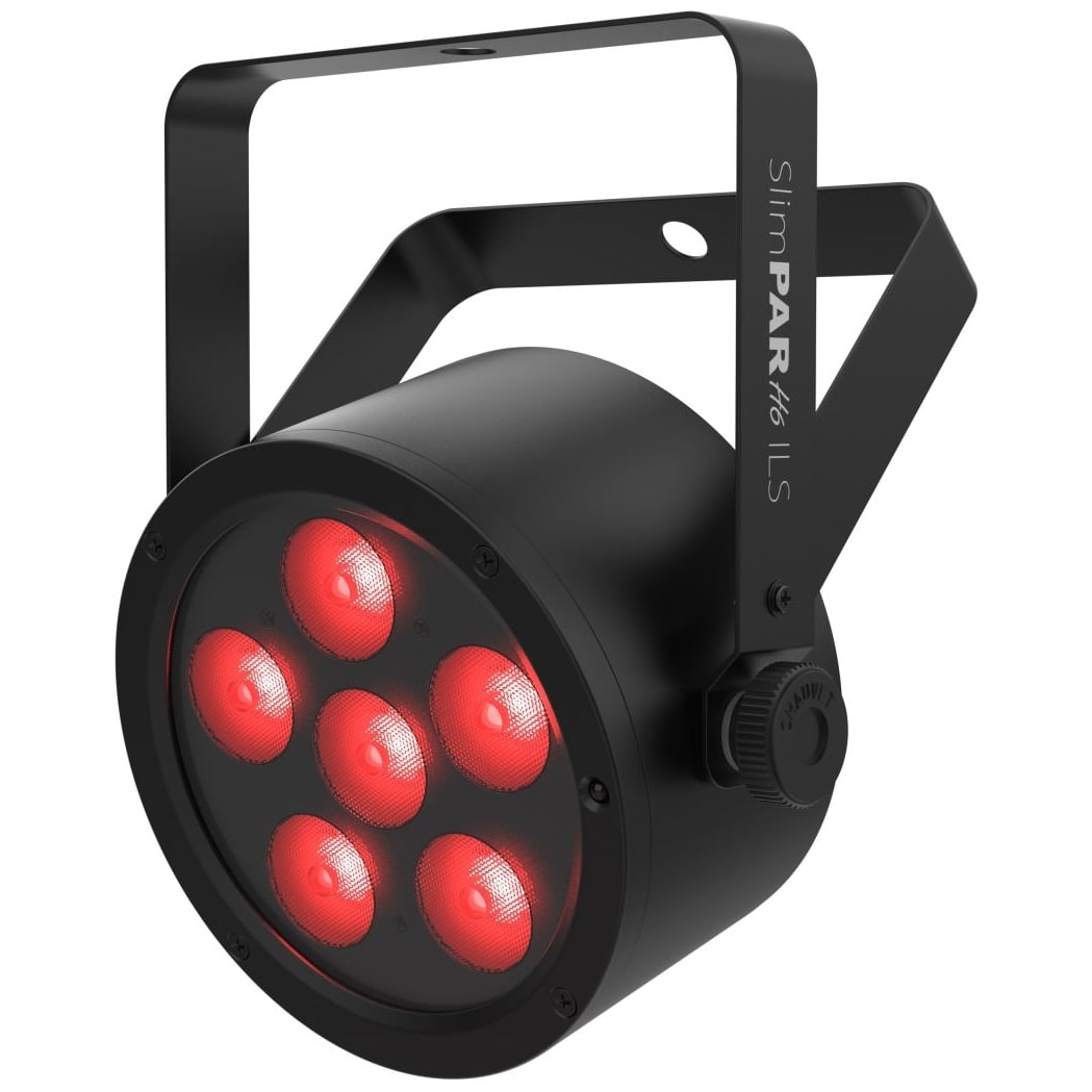 Image of Chauvet dj slimpar q6 ils 10027759 3
