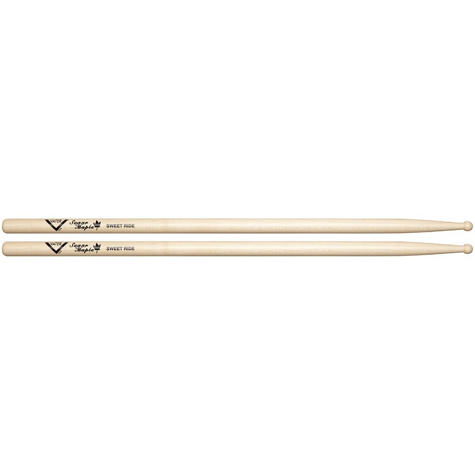 Vater Sugar Maple VSMSRW Sweet Ride