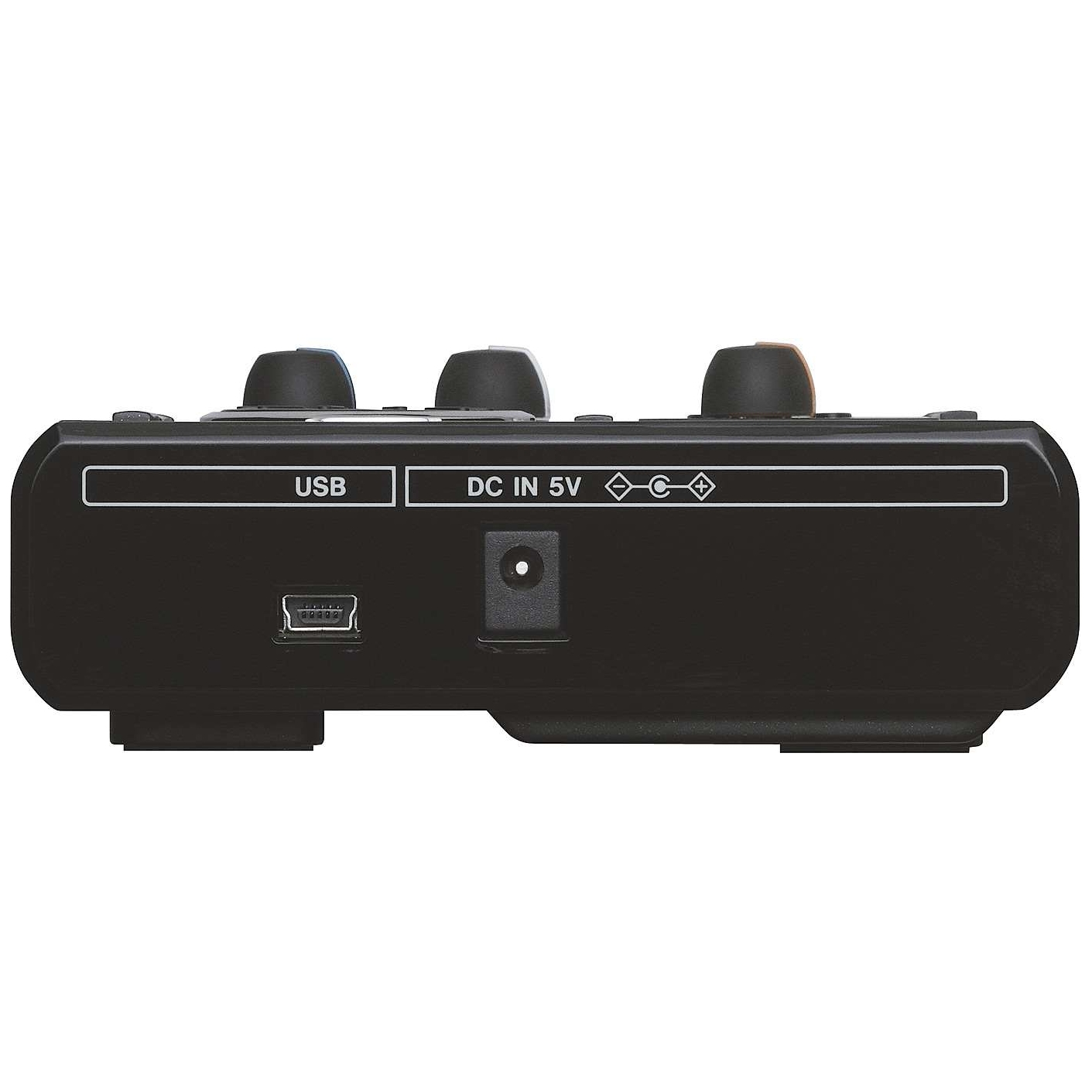 Tascam - Tascam DP-006 - 1