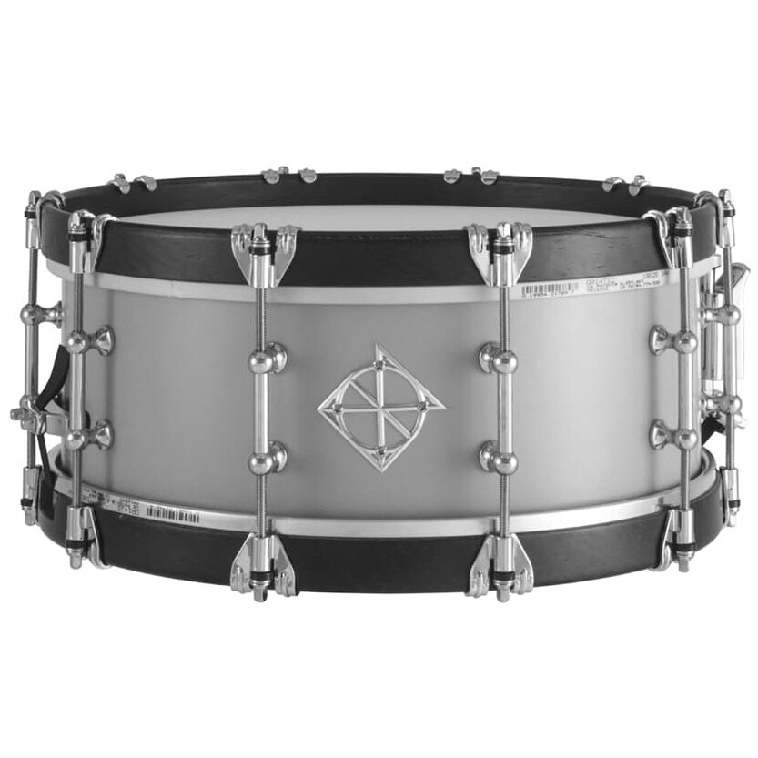 Dixon Artisan PDSAN554EQ1 Equator 14" x 5,5" Steel Snare