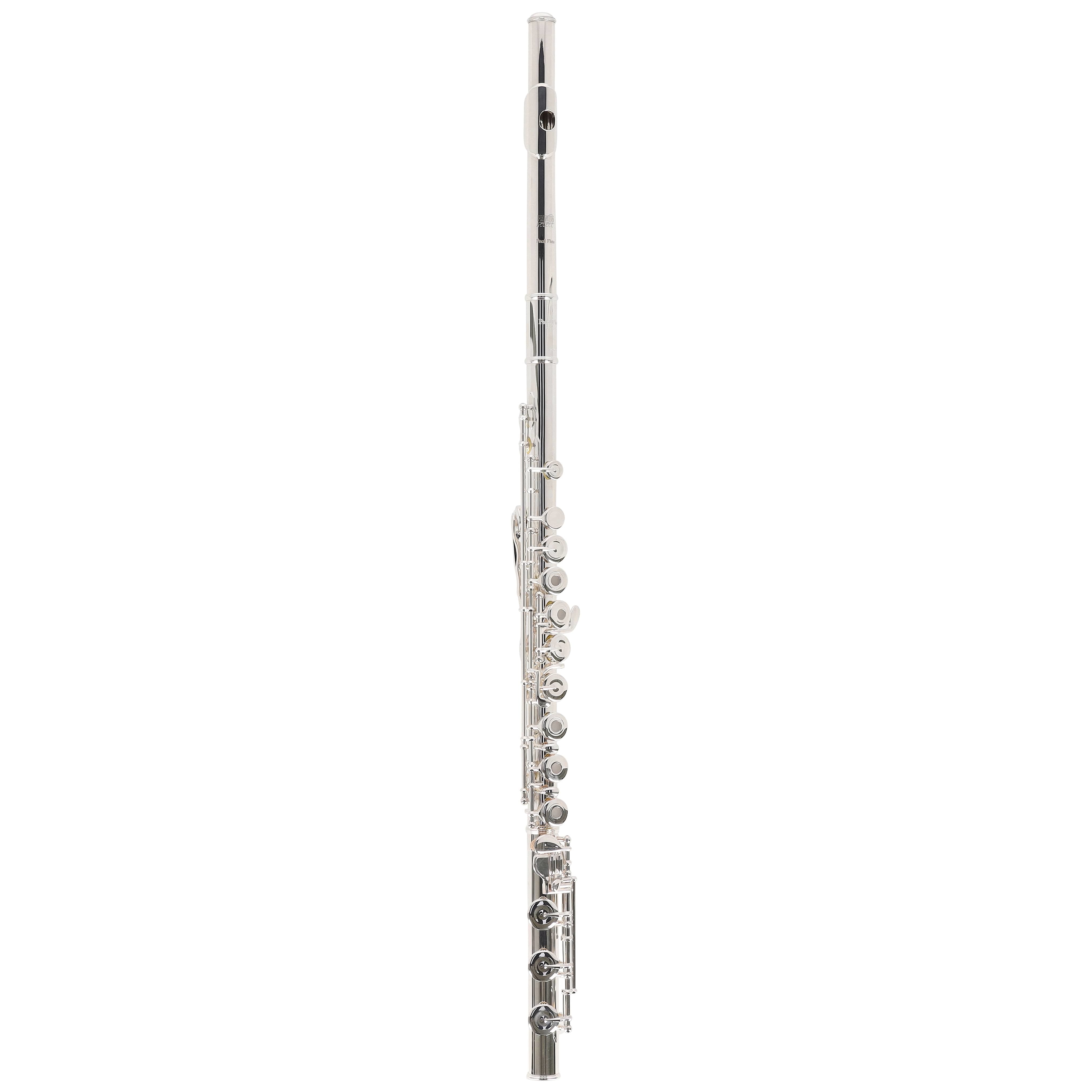 Pearl Flute - Pearl Flute PF-F765 RBE Forza Premium Select Querflöte - 1