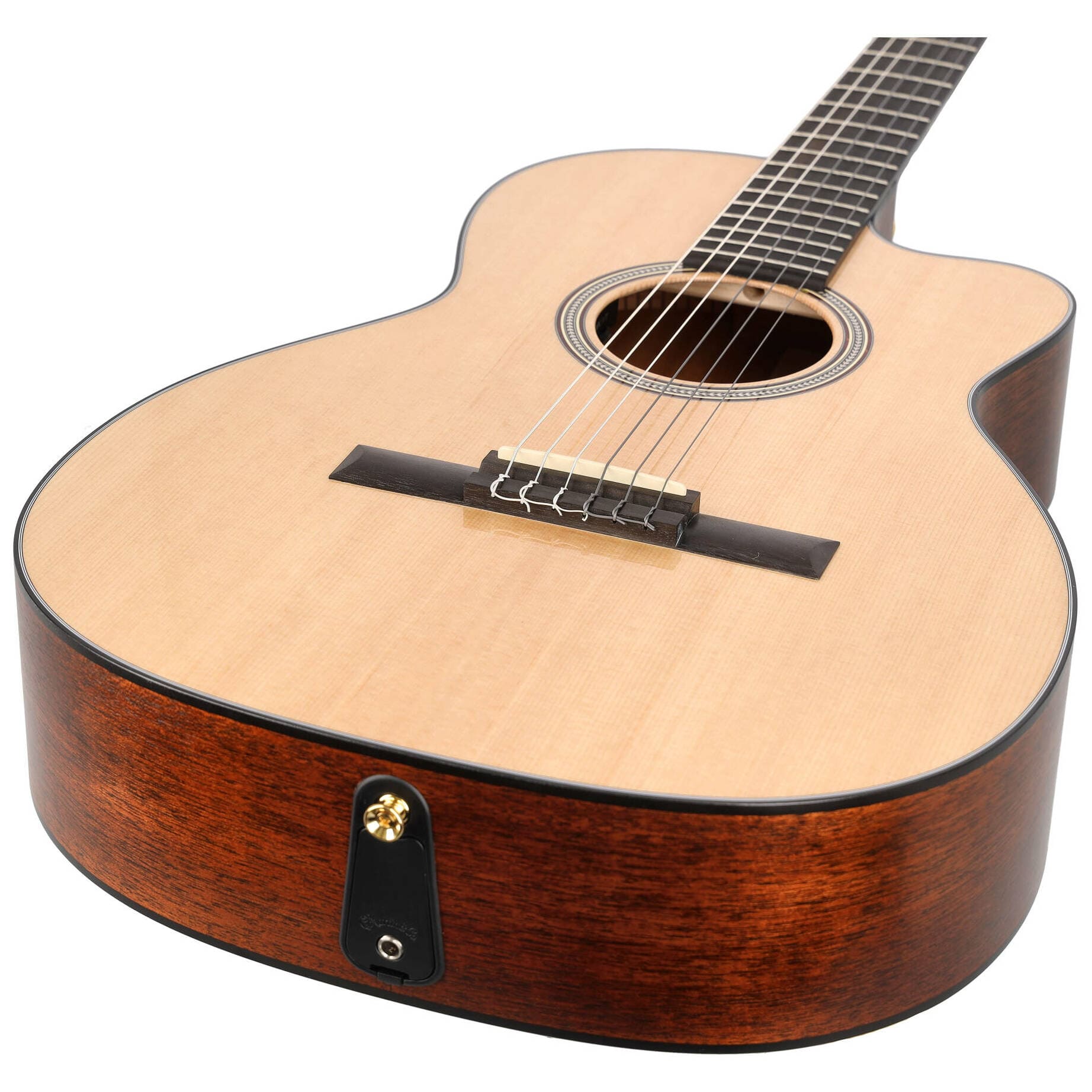 Martin 000C12-16E Nylon 2