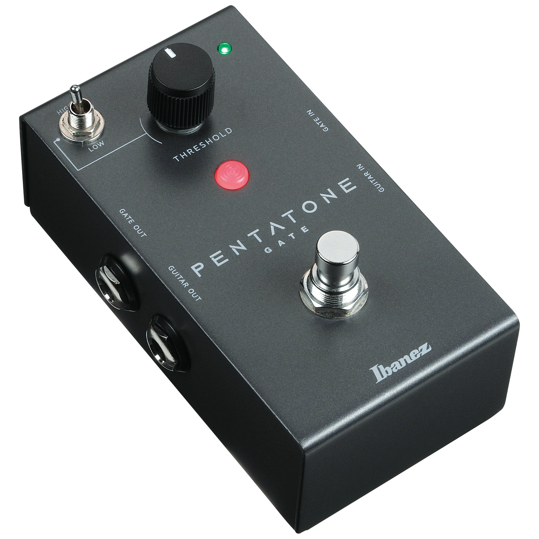 Ibanez Pentatone Noize Gate 2