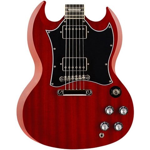  Mousepad SG red