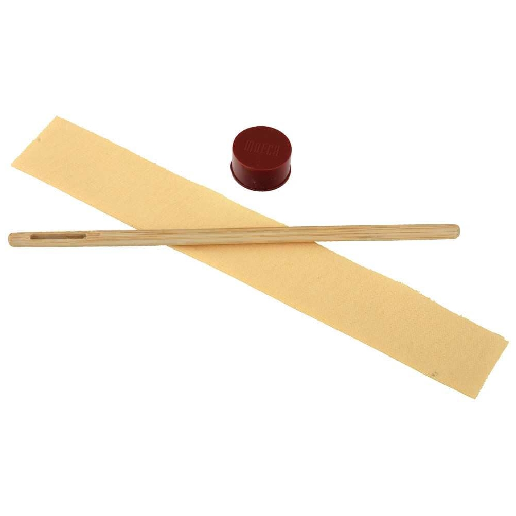 Moeck - Moeck 1252 Schulblockflöte Sopran Deutsch Birne - 3