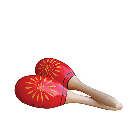 Maracas