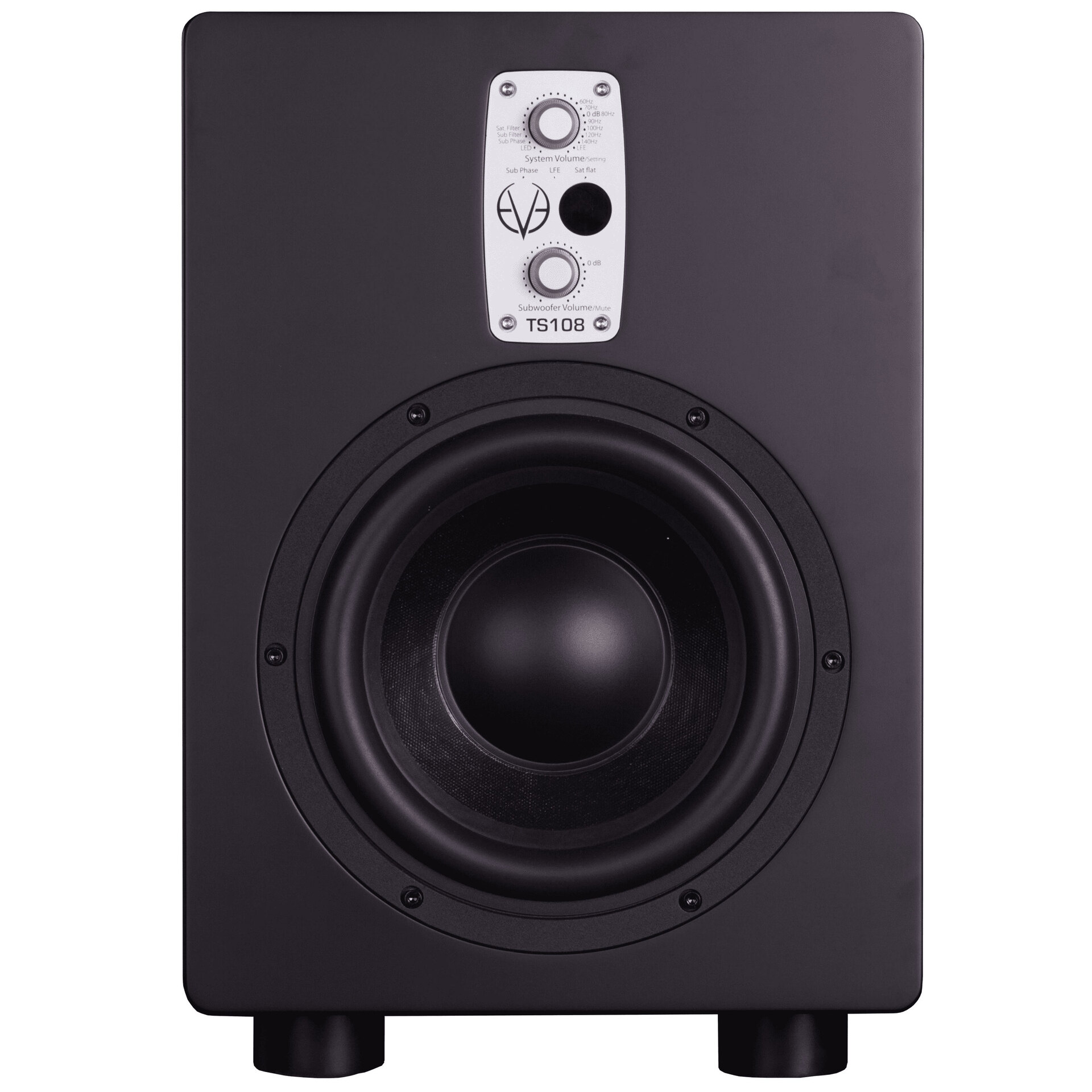 EVE Audio TS108