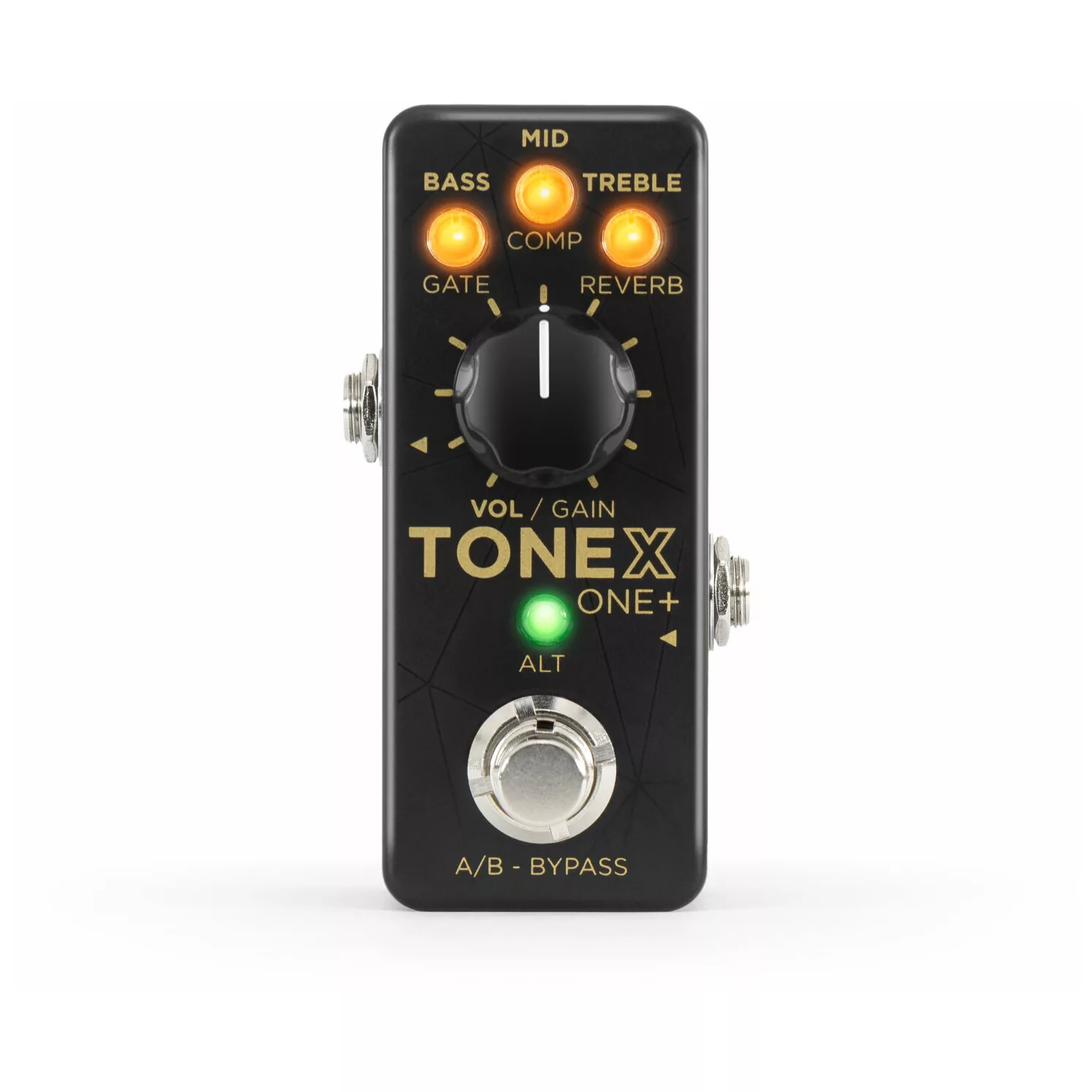 IK Multimedia ToneX One+ Pedal 3