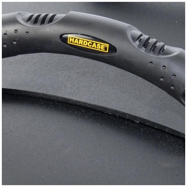 Image of Hardcase hn14ffs free floating snare cases 14 (5“ x 8“) 12000174 1