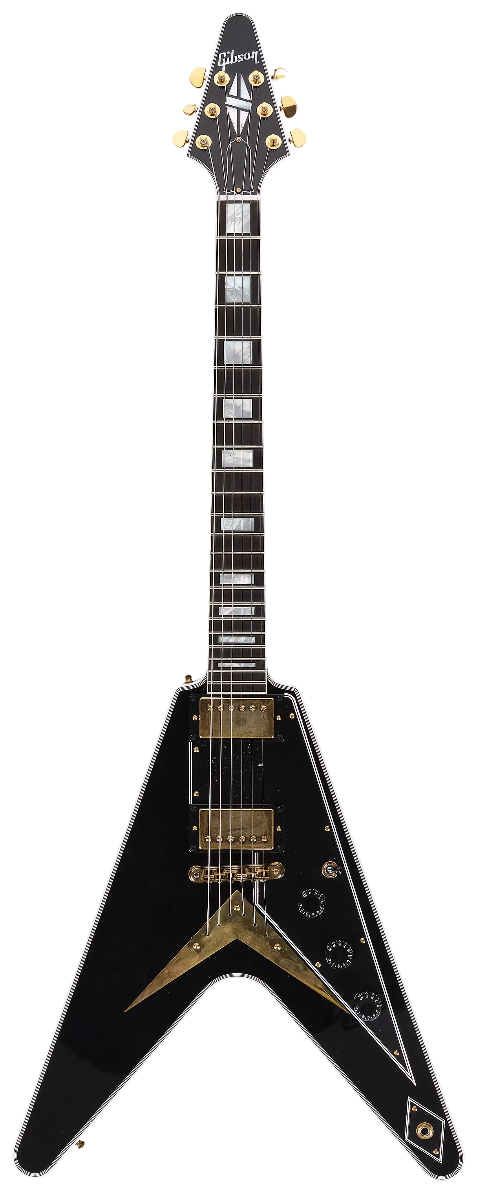 Gibson Flying V Custom EB #1