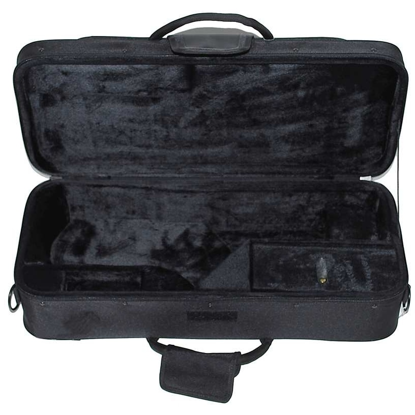 Protec - Protec Standardkoffer Altsax PB-304 - 1