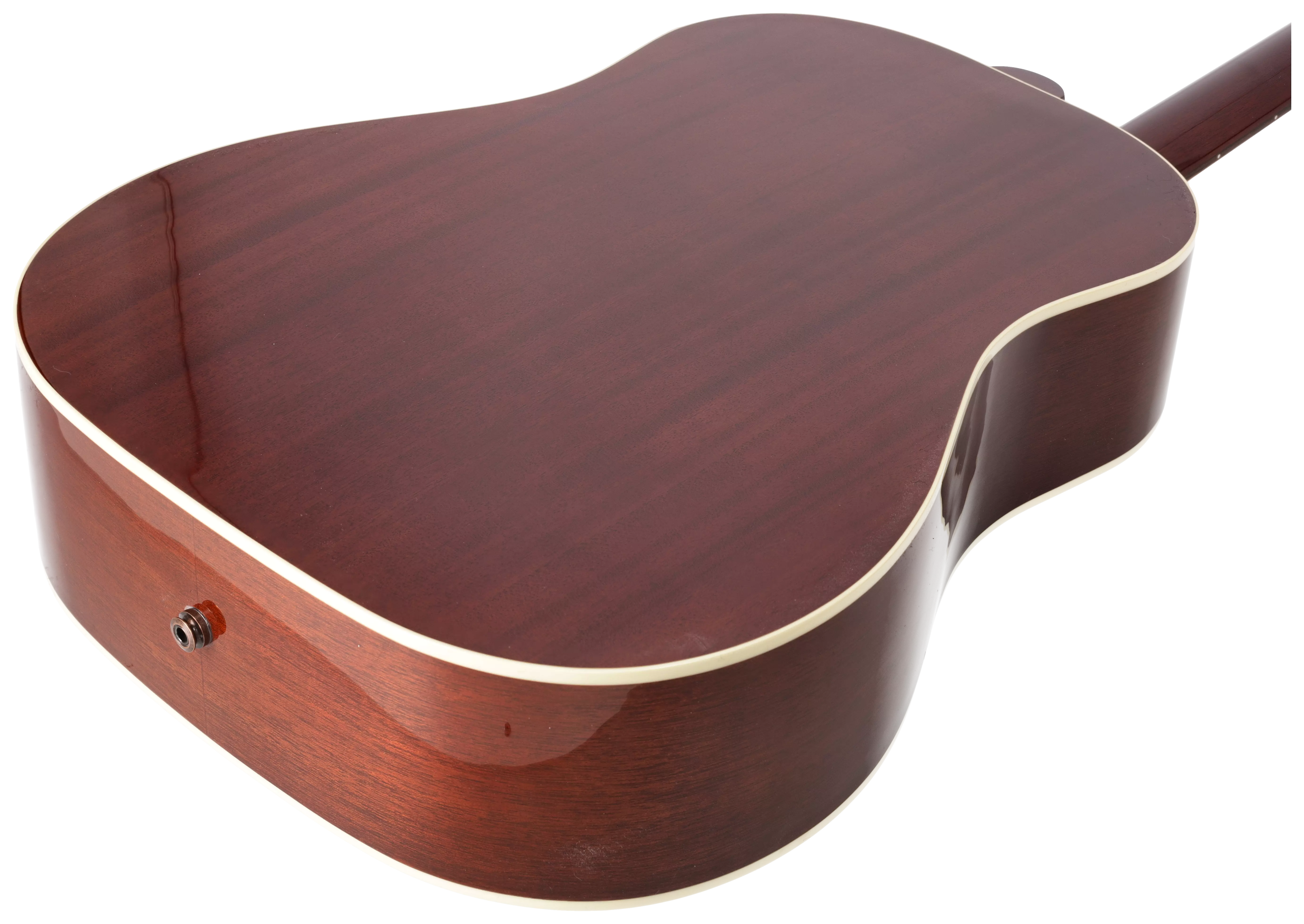 Gibson J-45 Gold Top #1 7