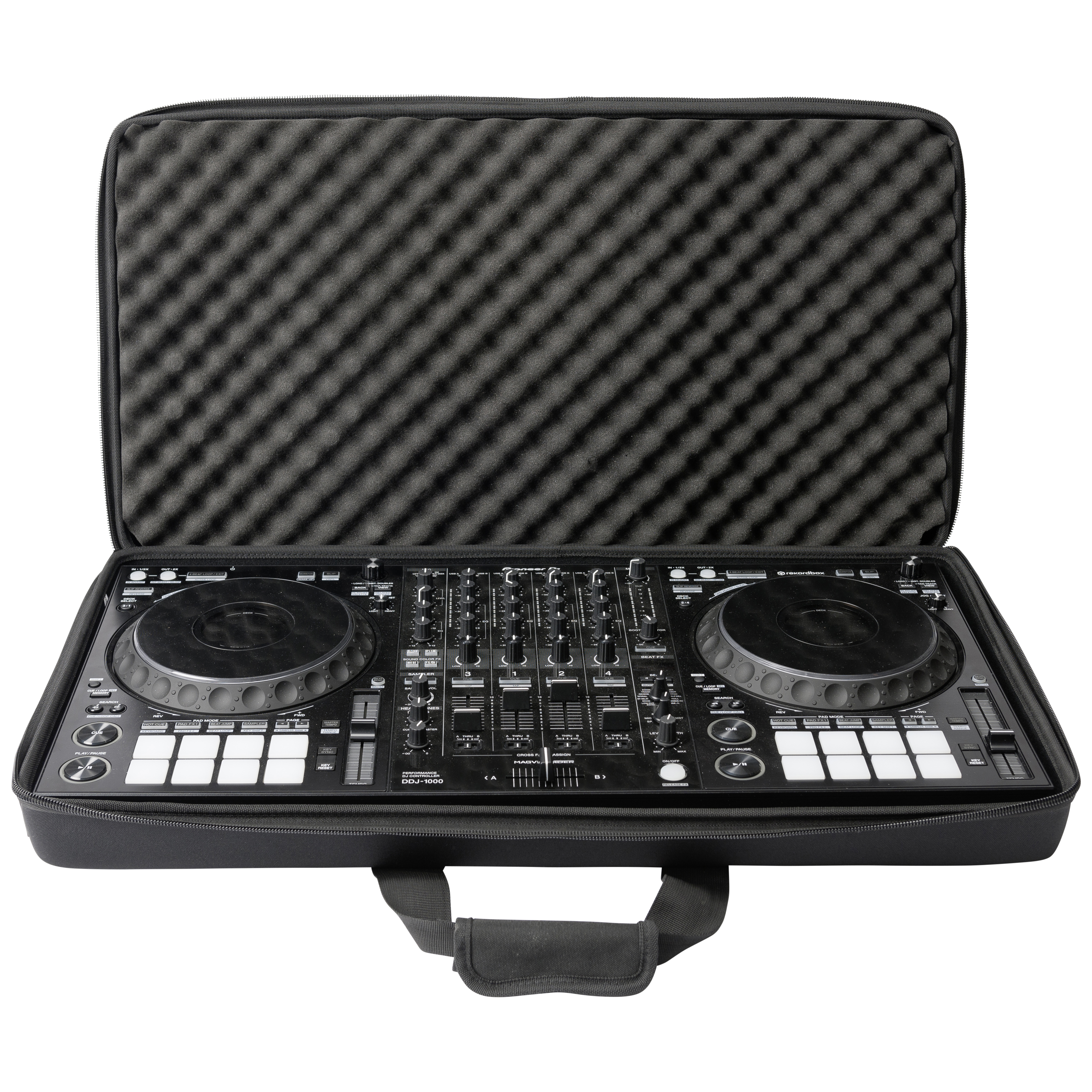 Magma CTRL Case XXL PLUS II 2