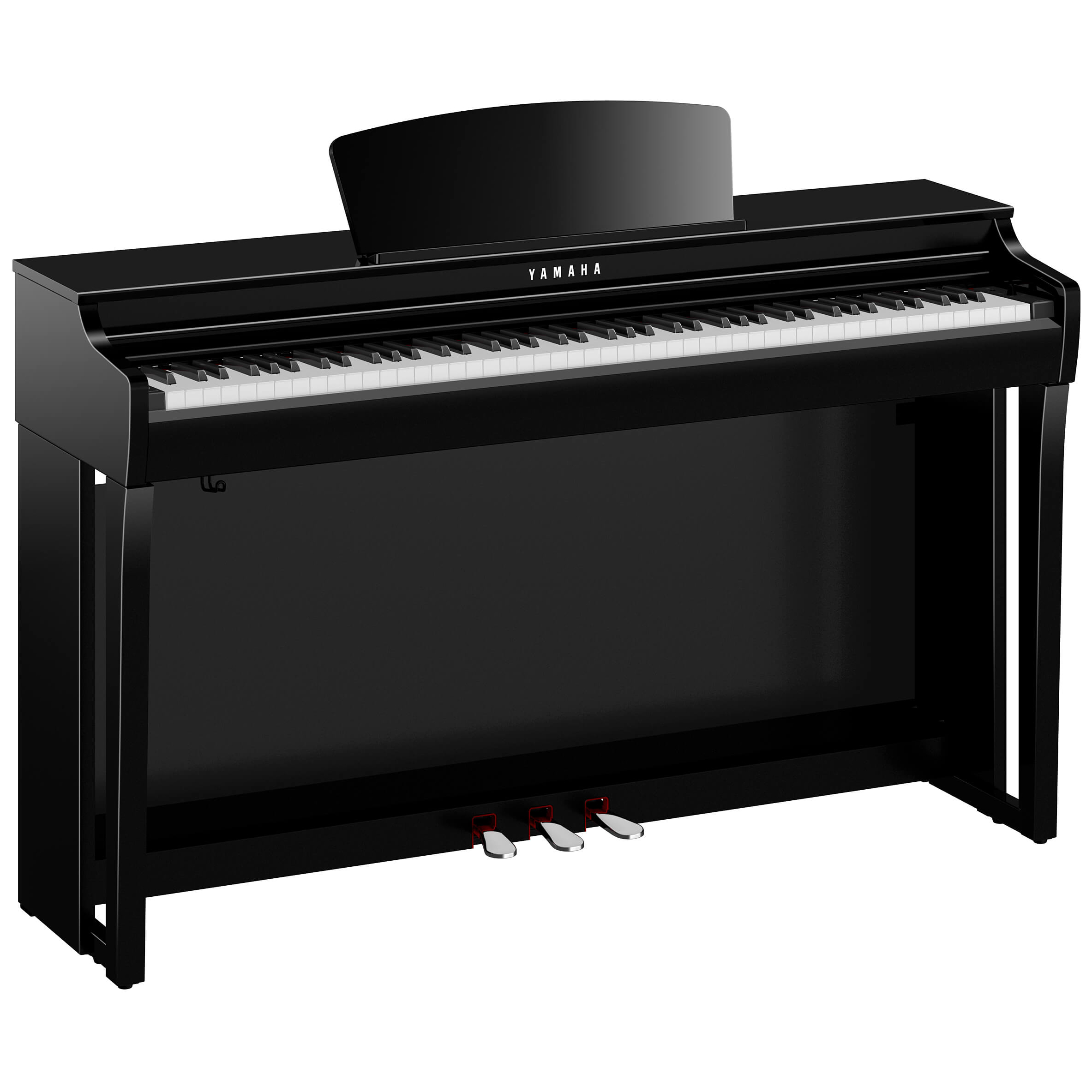 Yamaha - Yamaha CLP-725 PE