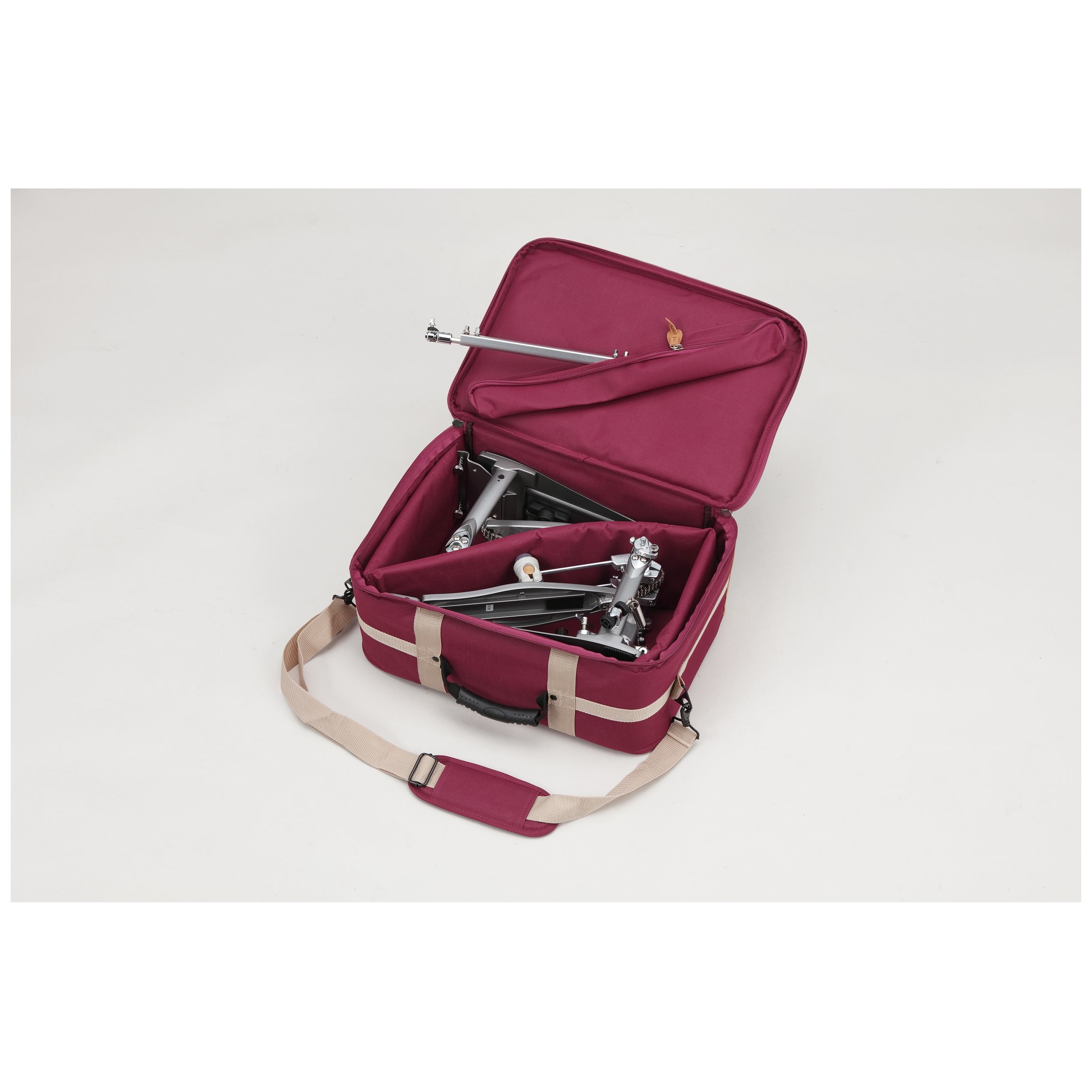 Tama - Tama TPB200WR - POWERPAD Designer Bag - Bass Drum Pedal - 2