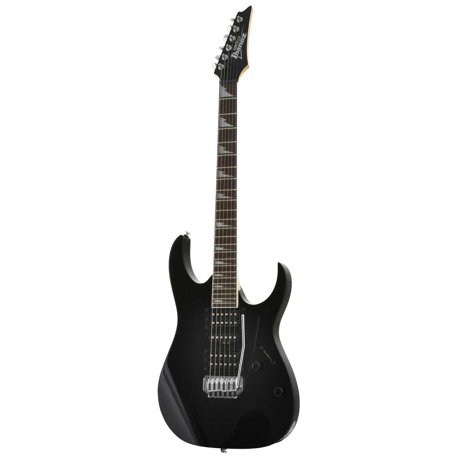 Ibanez - Ibanez GRG170DX-BKN