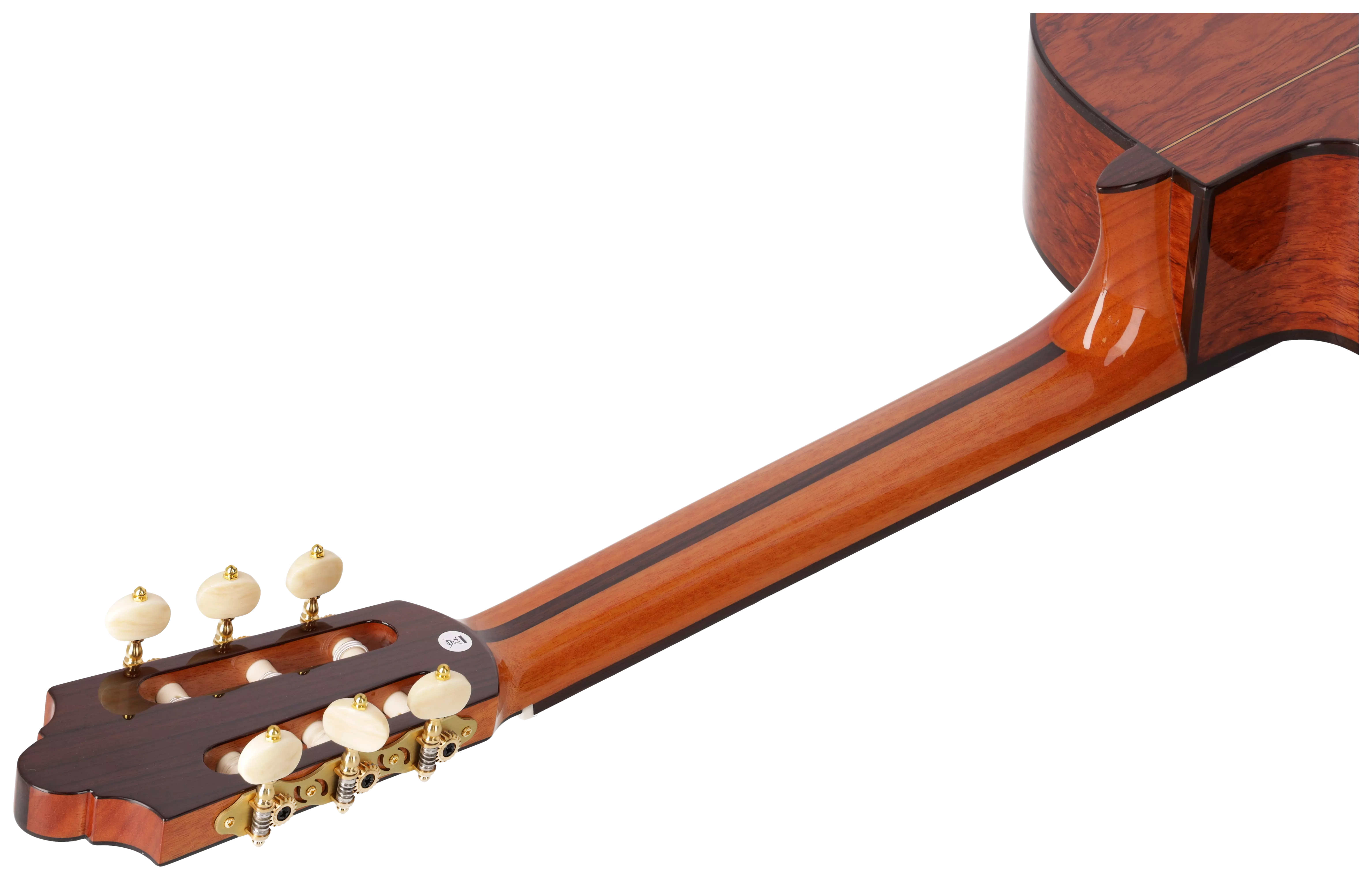 Duke Guitars Basis C 63/48 Cut Trio VT 14