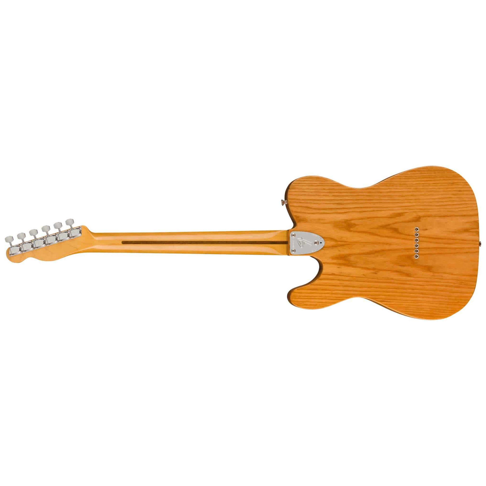Image of Fender american vintage ii 72 tele thinline mn agn 10028292 2
