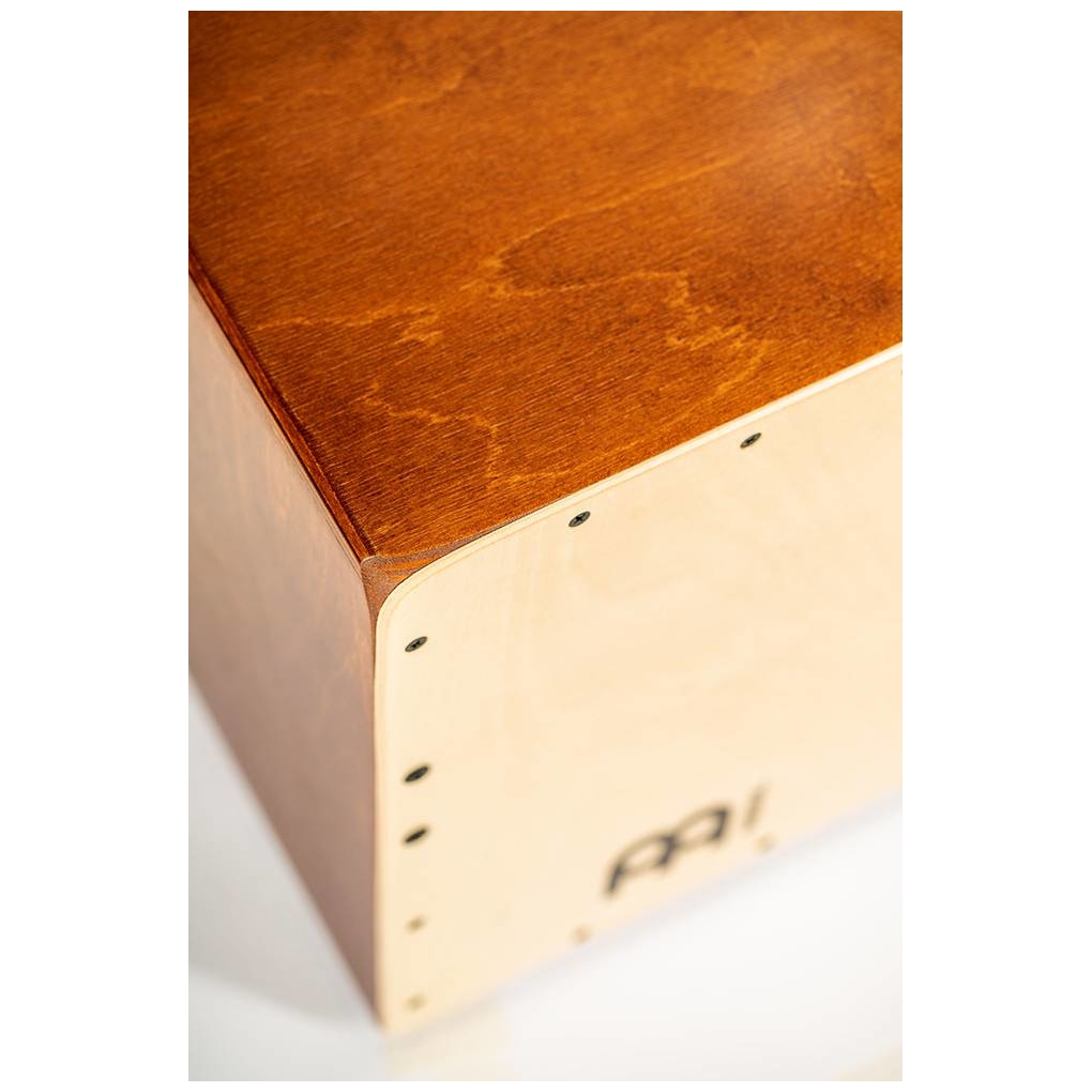 Meinl Percussion - Meinl Percussion JC50AB-B - Jam Cajon 50, Baltic Birch, Almond Birch - 4
