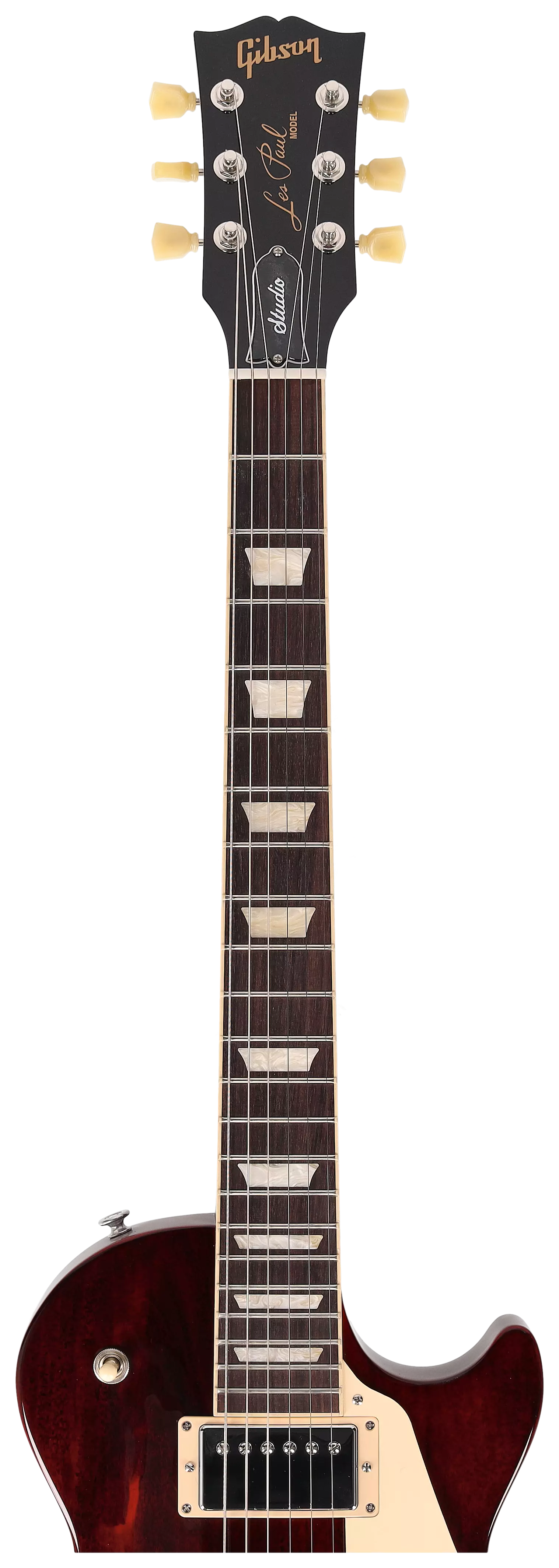 Gibson Les Paul Studio WR 11