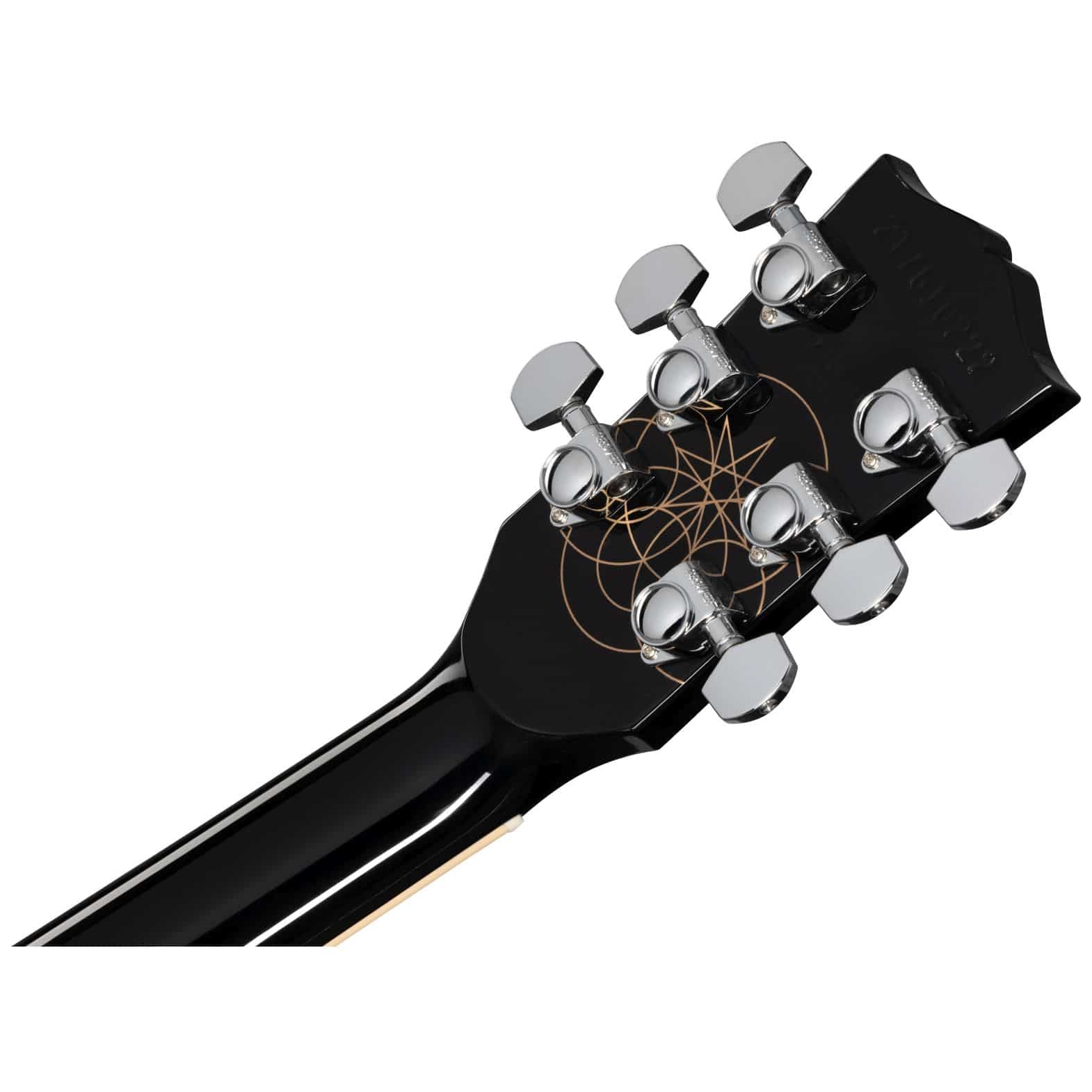 Image of Gibson adam jones les paul standard asb 10025472 7