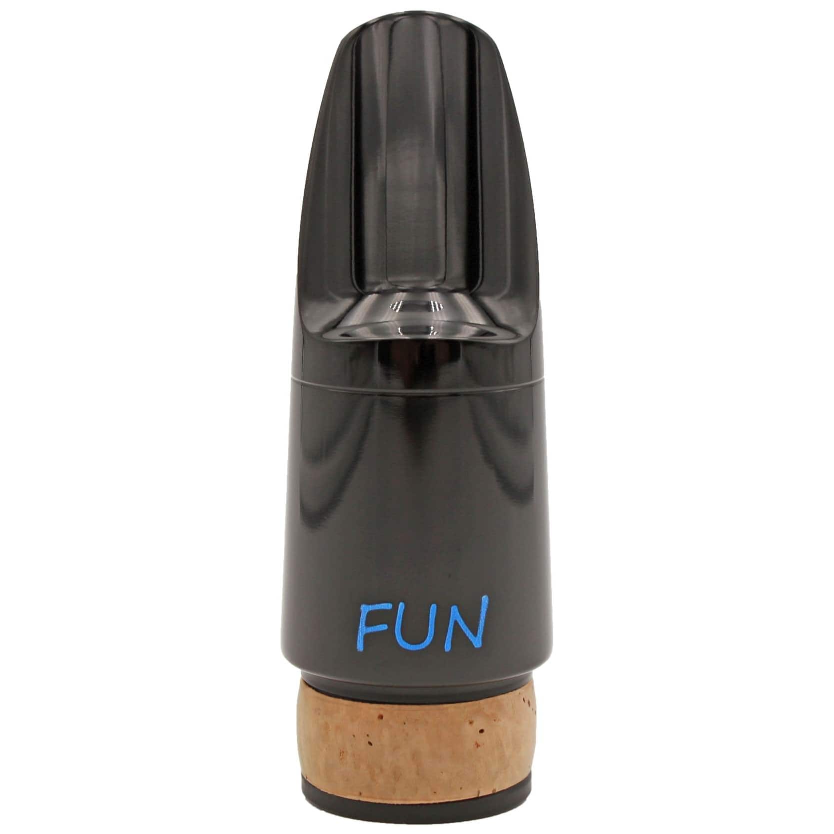 Playnick - Playnick FUN Mundstück Bassklarinette Böhm