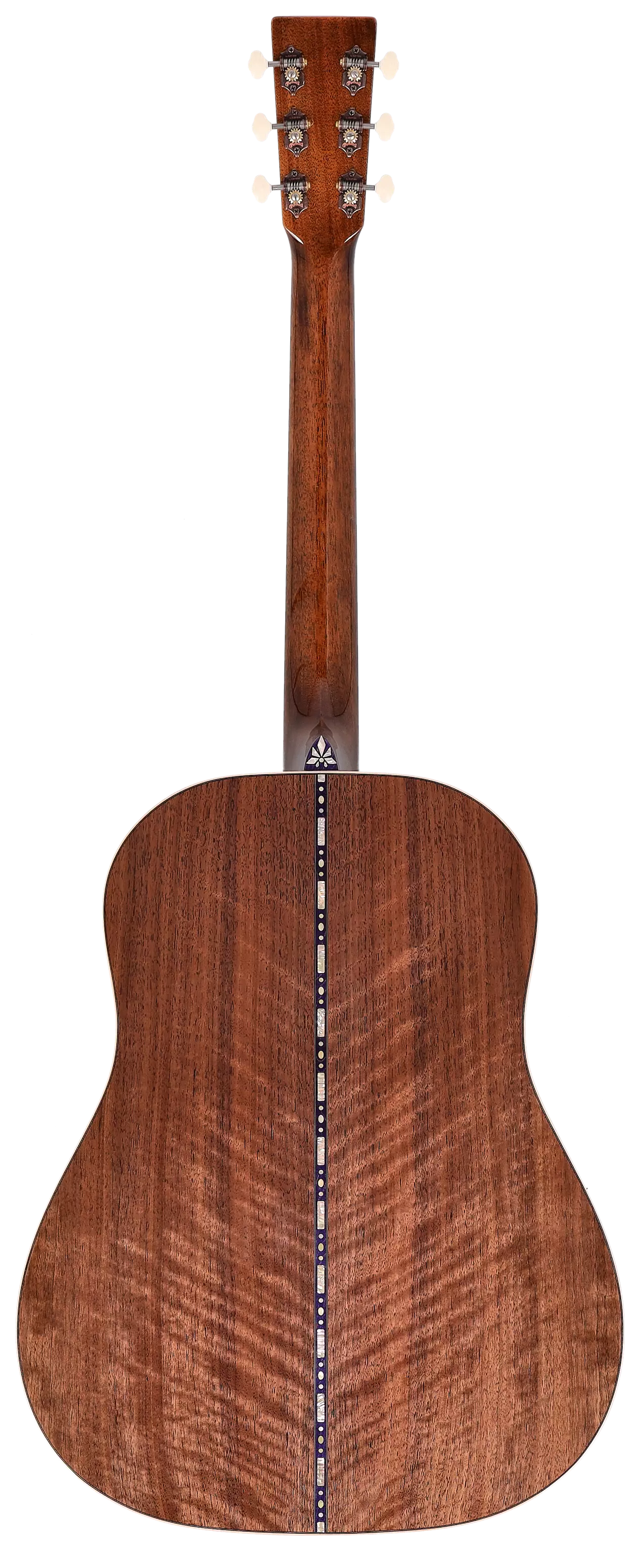 Martin DSS Hops and Barley 8