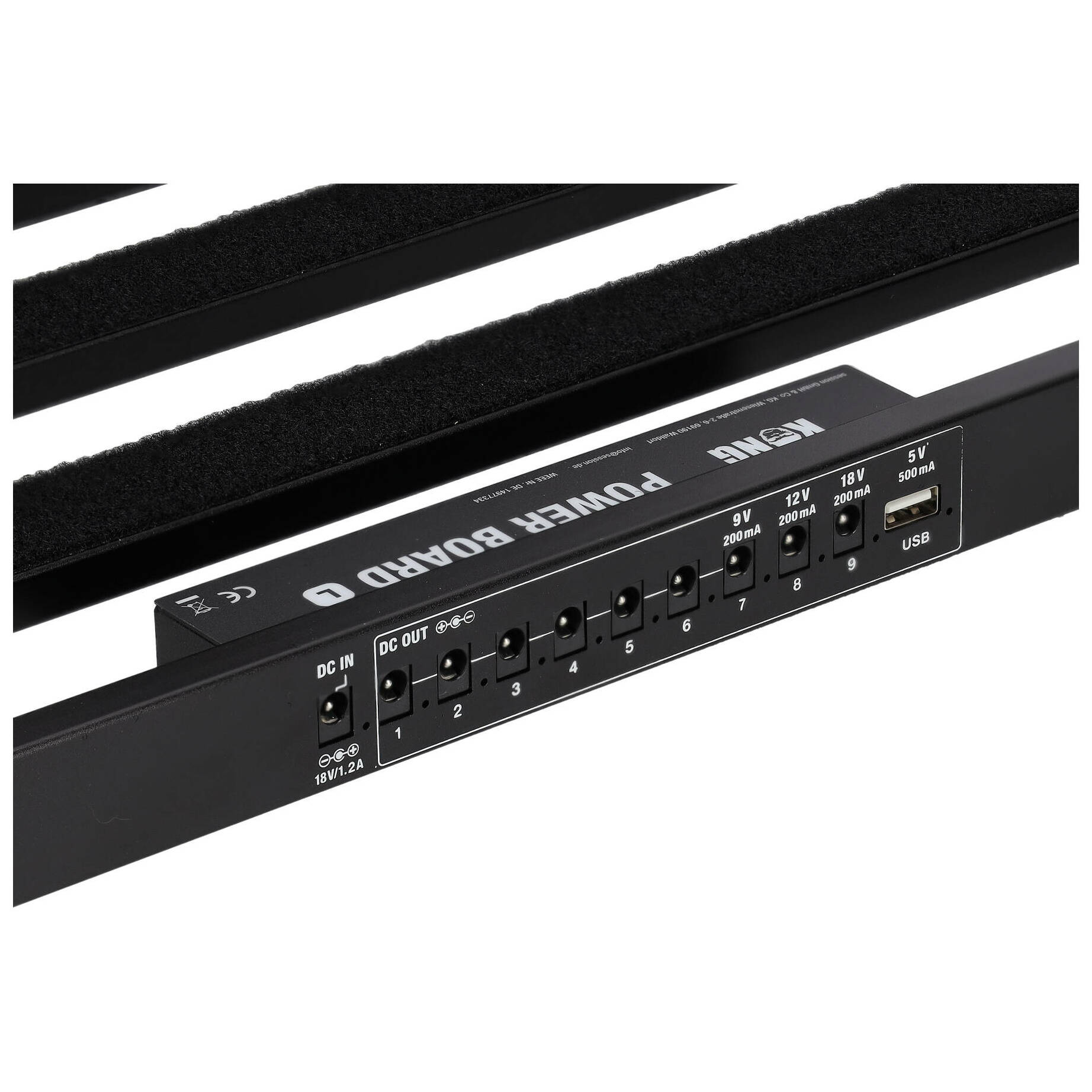 Kong Jungle Powerboard L 3