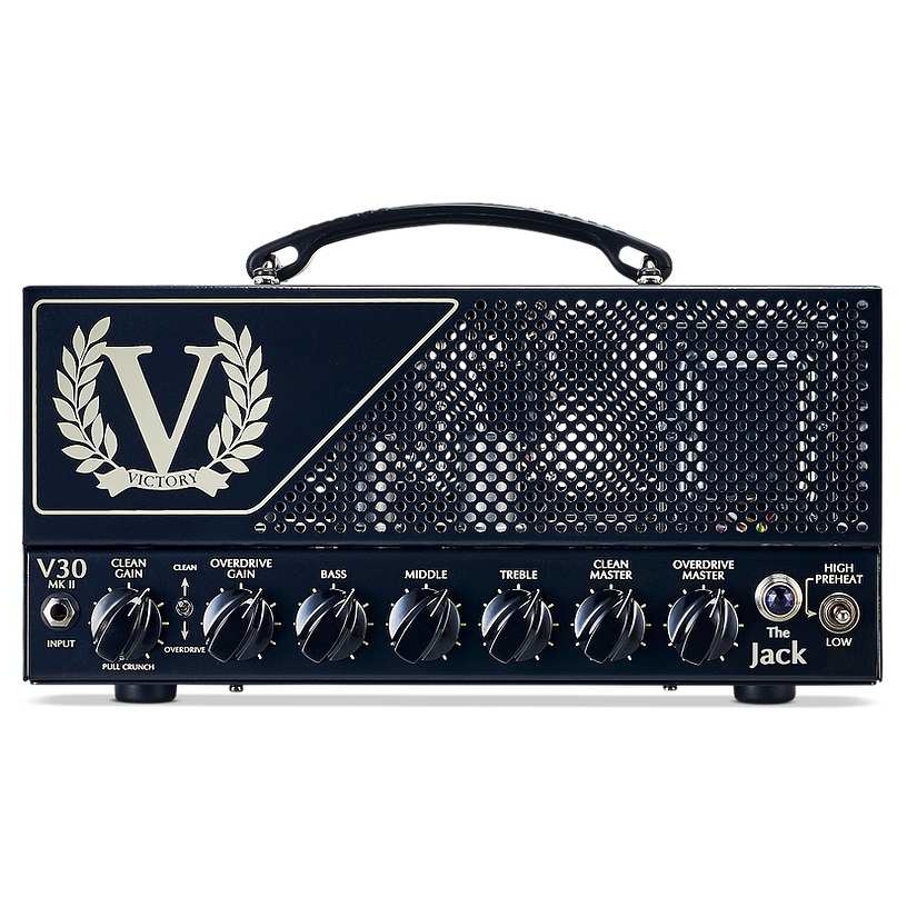 Victory Amps - Victory Amps V30MKII The Jack