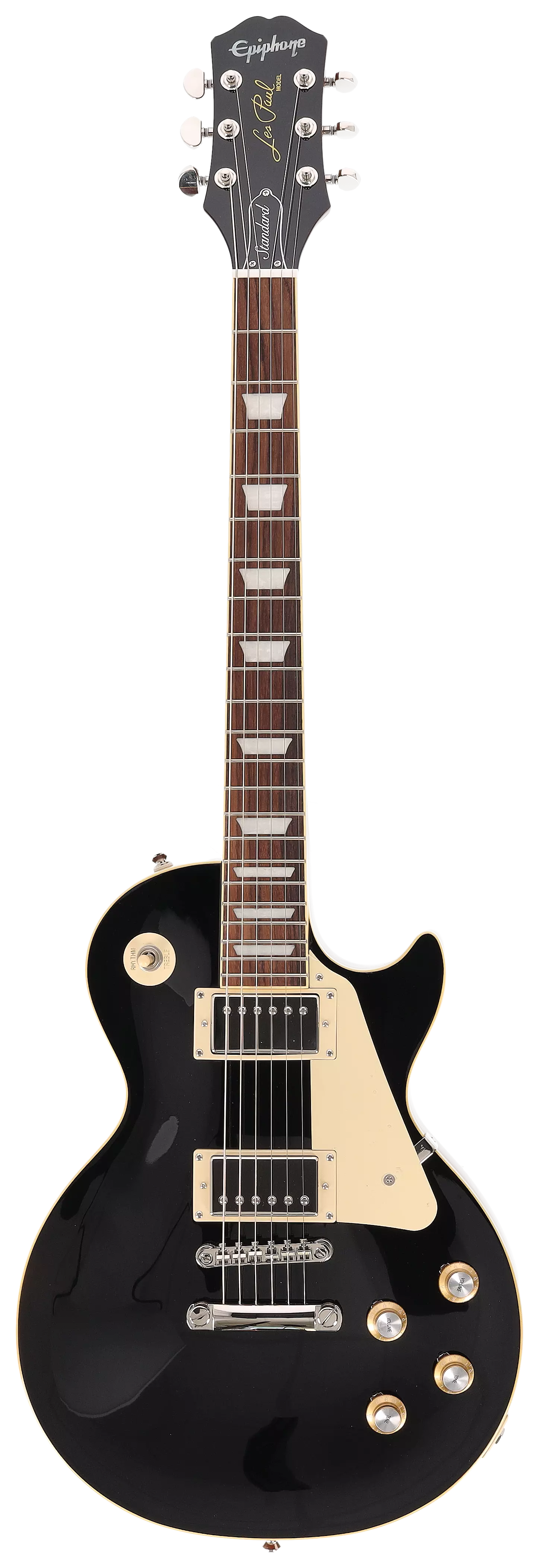Epiphone Les Paul Standard 60s Ebony