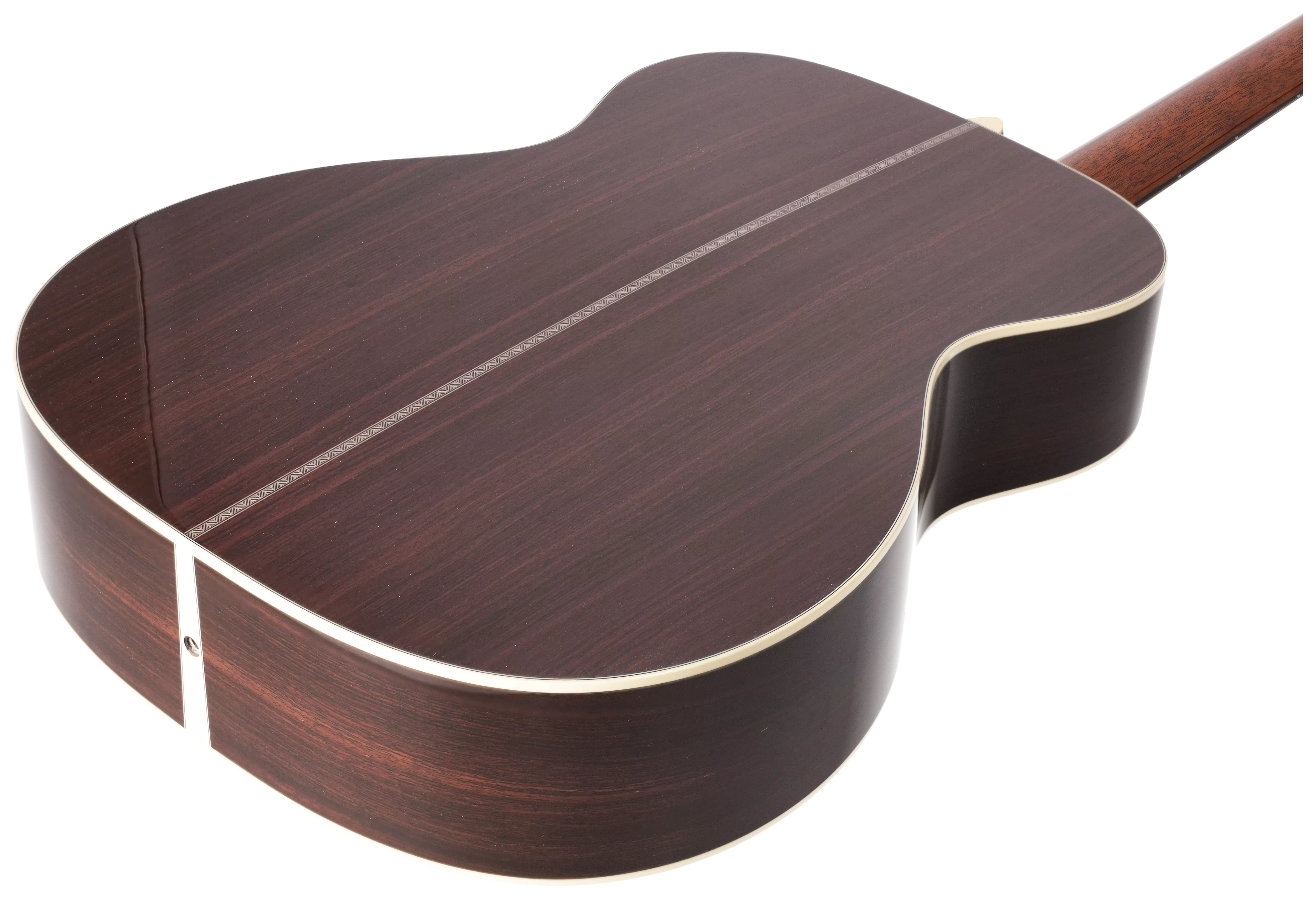 Martin 000-EC Eric Clapton Signature 30th Anniversary #1 7