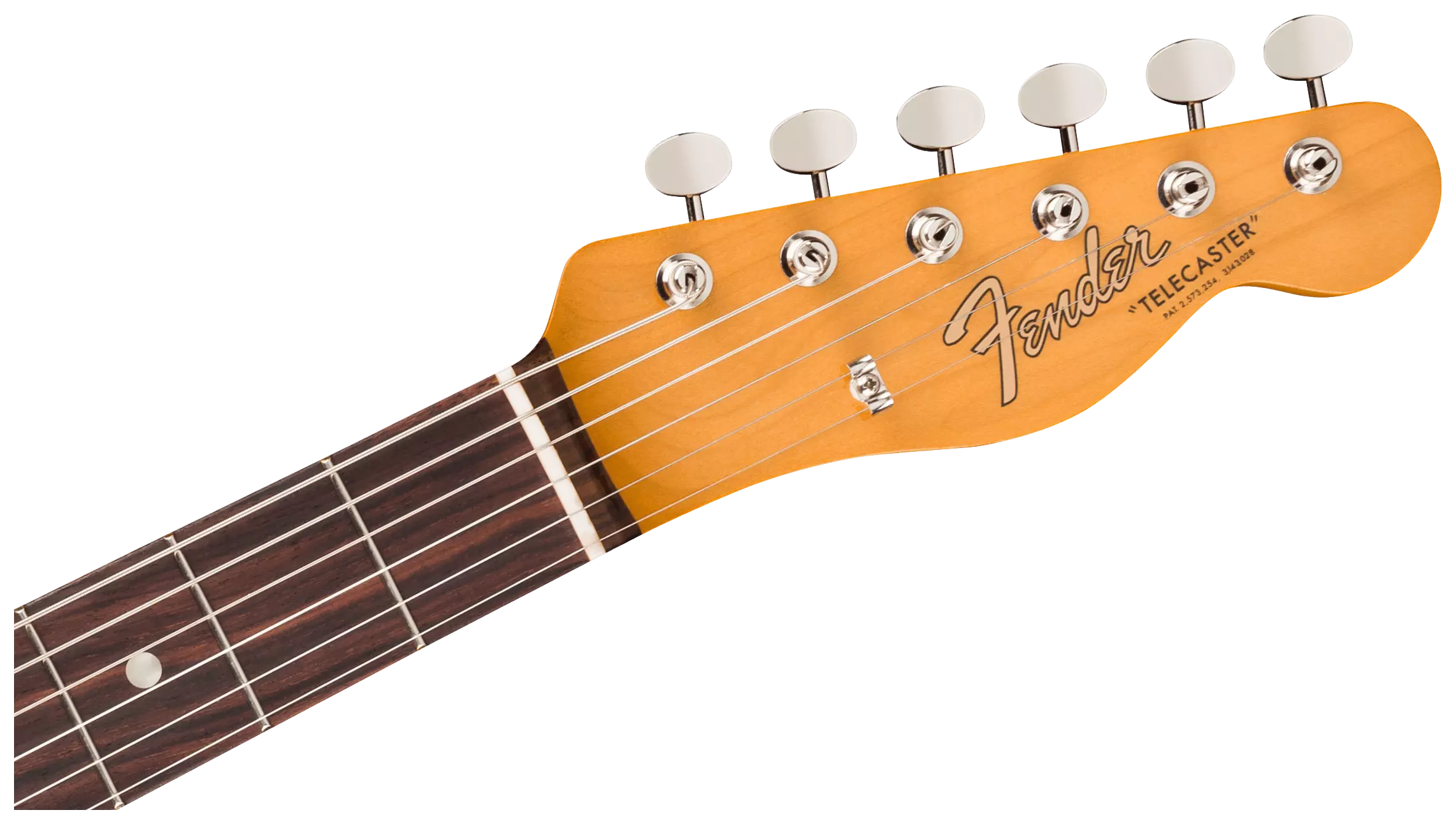 Fender Vintera III Mid 60s Telecaster RW FMG 5