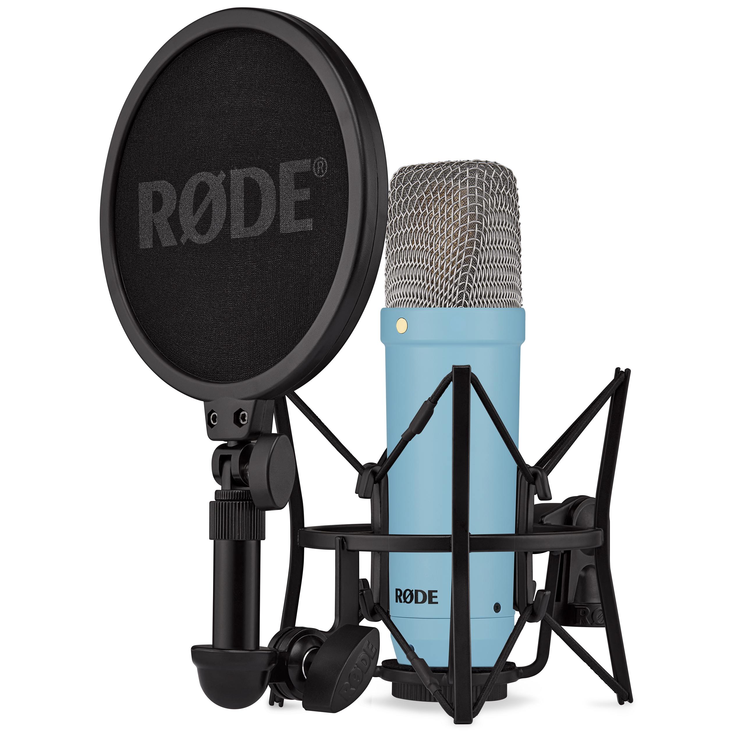 Rode NT1 Signature Blue 4