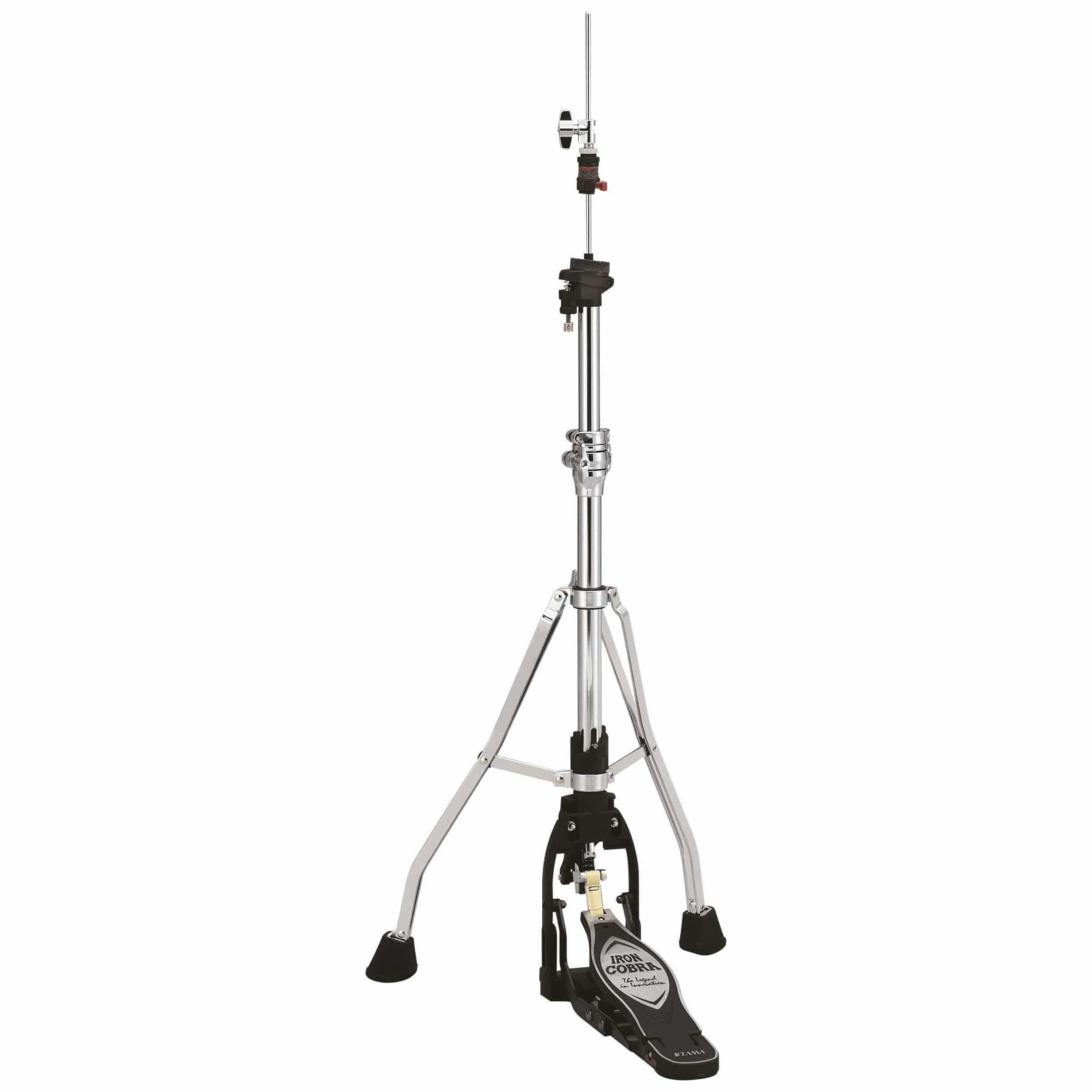 Tama - Tama HH905D - Iron Cobra - Hi-Hat Ständer