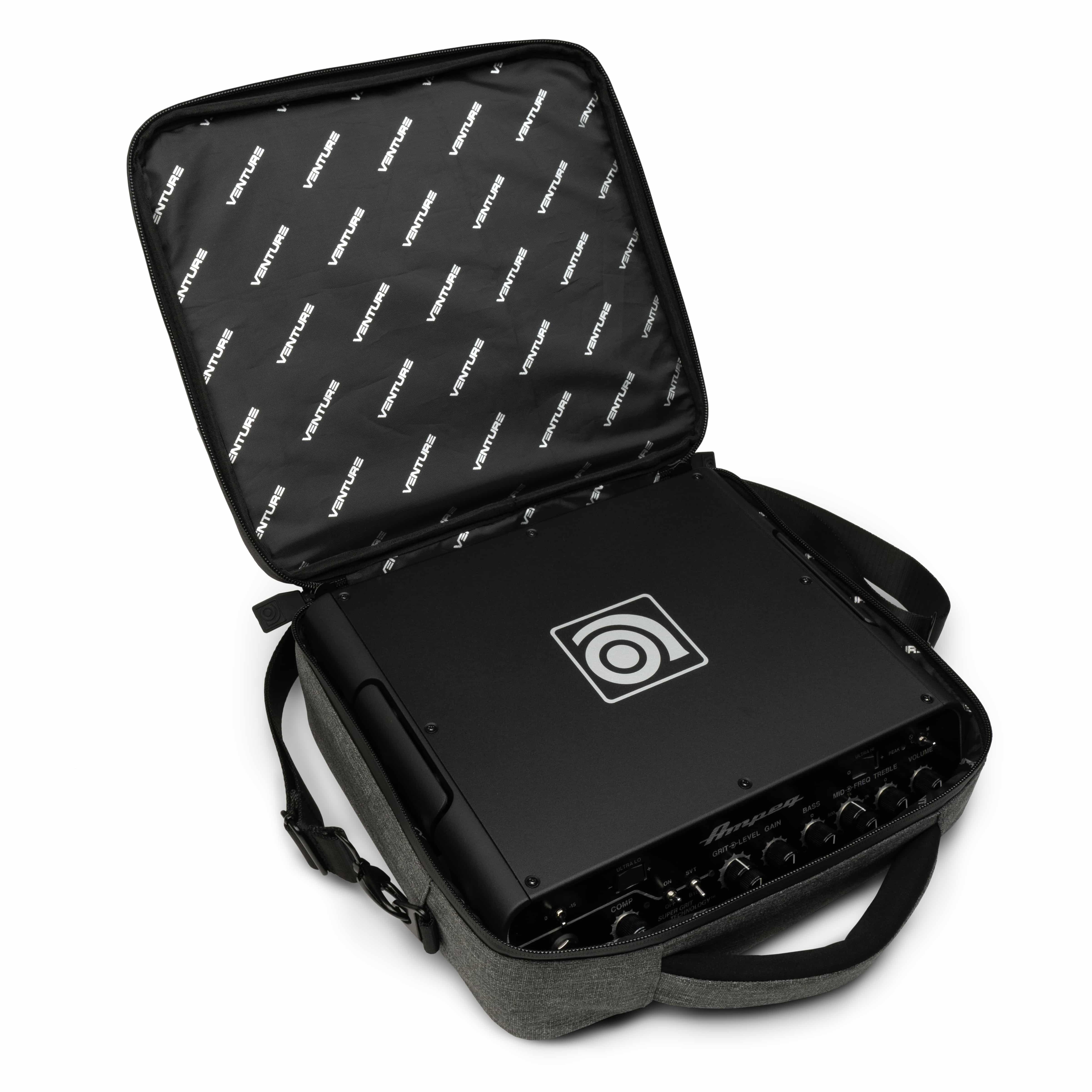 Ampeg Venture V7 Carry Bag 2