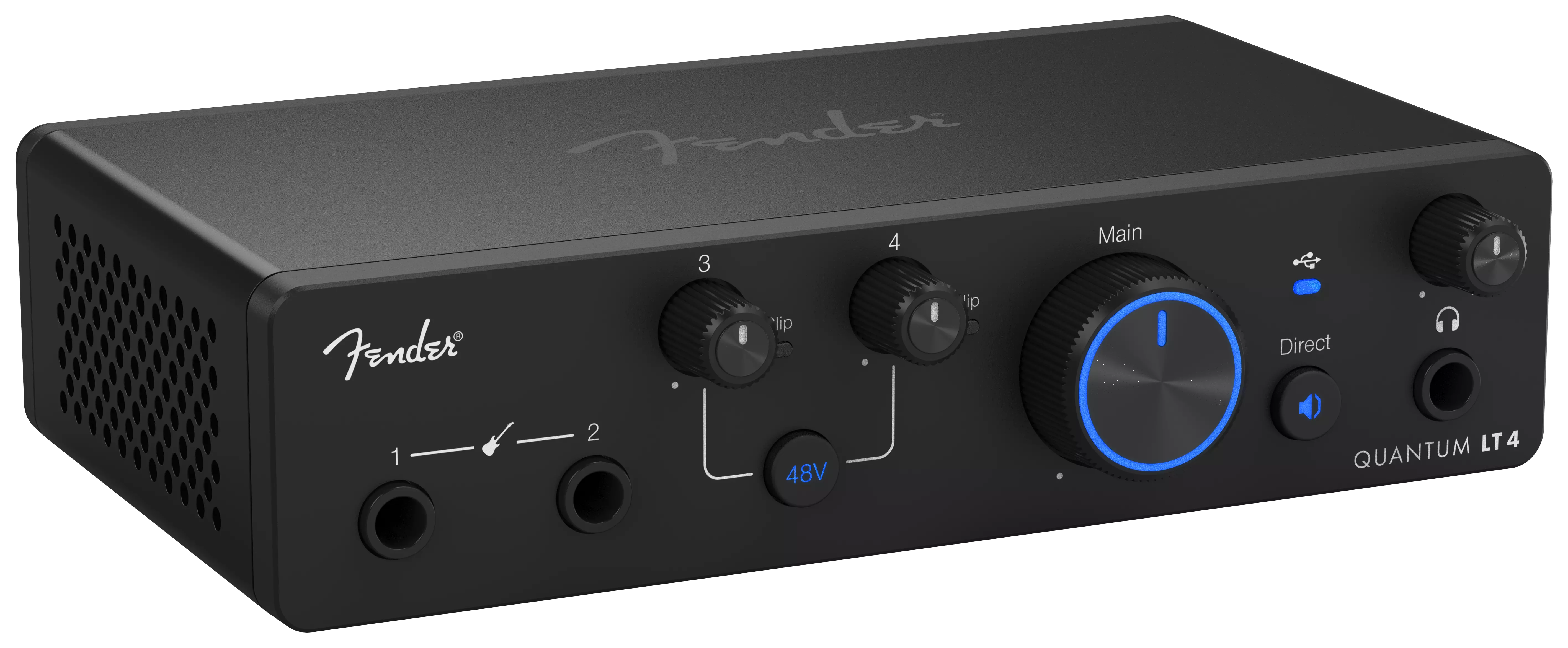 Fender QUANTUM LT 4 4