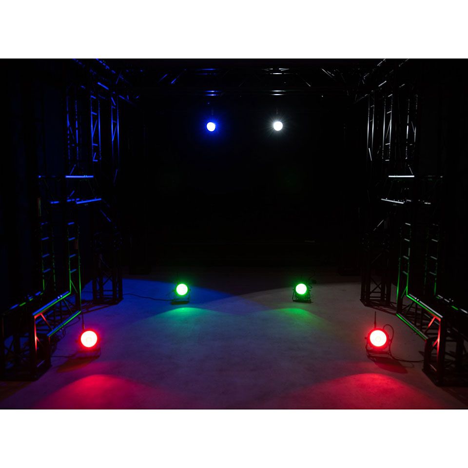 Eurolite LED SLS-30 COB QCL Floor 5