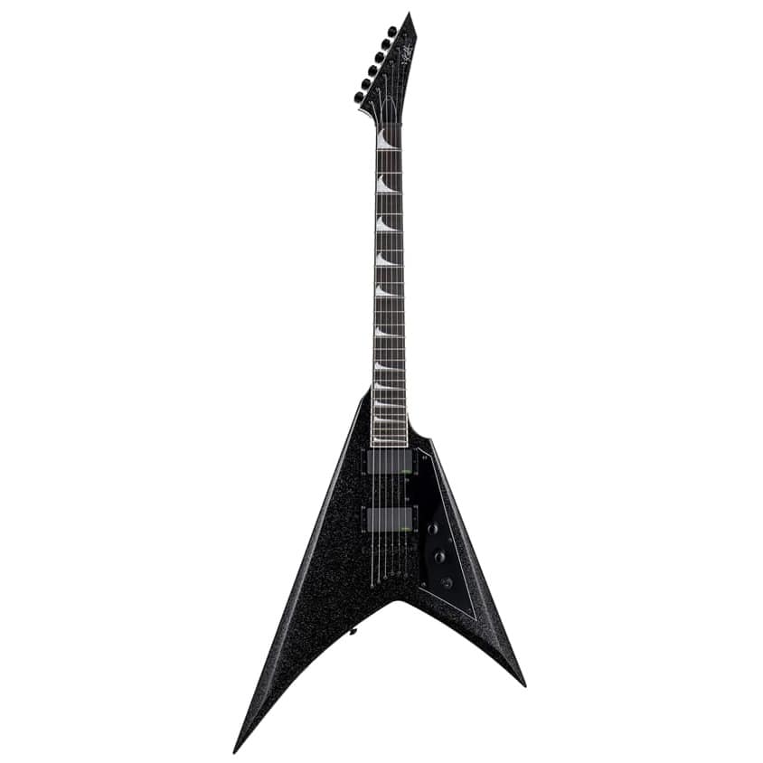 ESP LTD KH-V BSP Kirk Hammett Signature