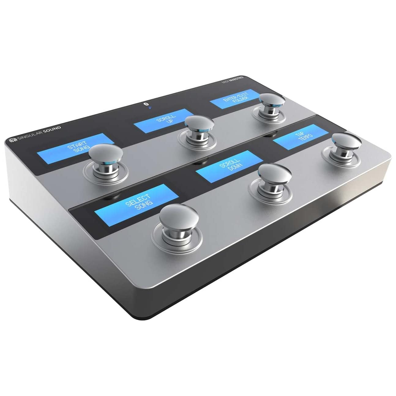 Singular Sound - Singular Sound MIDI Maestro - 2