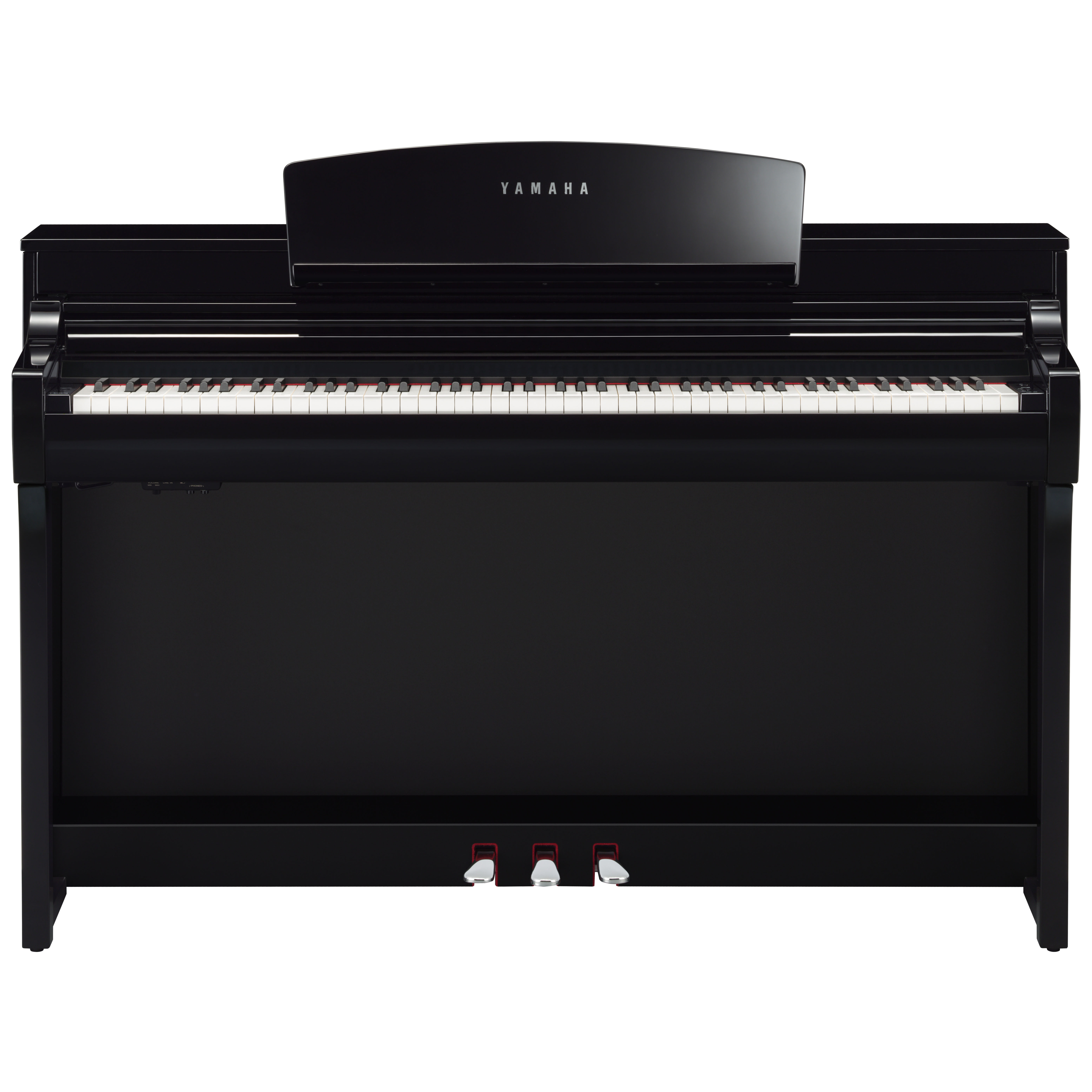 Yamaha CSP-255 PE 2