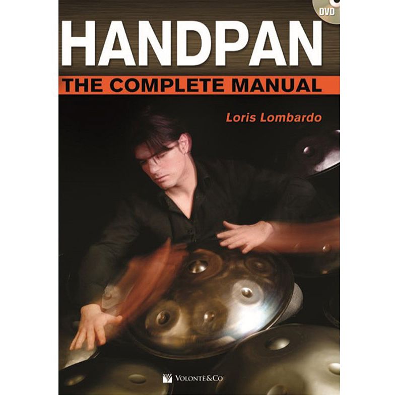  Handpan - The Complete Manual