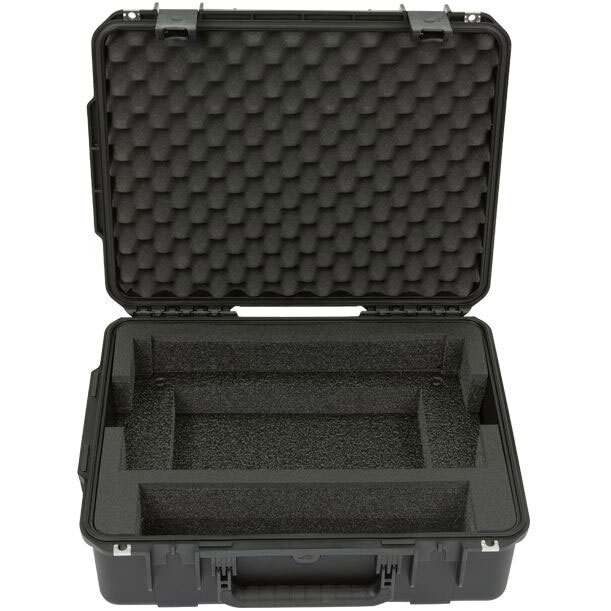 SKB 3I-2015-7KPS Kemper Floor 3