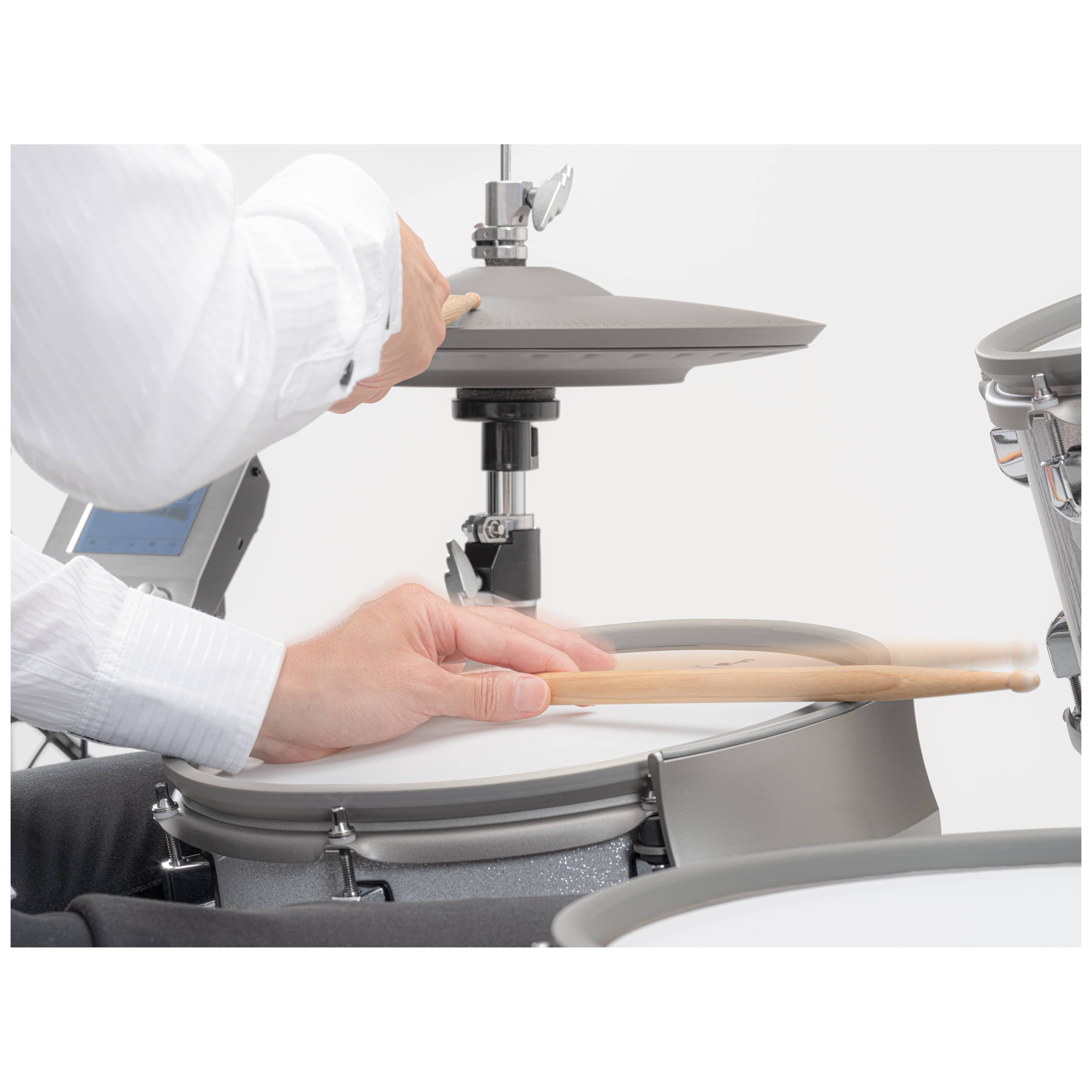 Efnote 5 - E-Drum Set 9