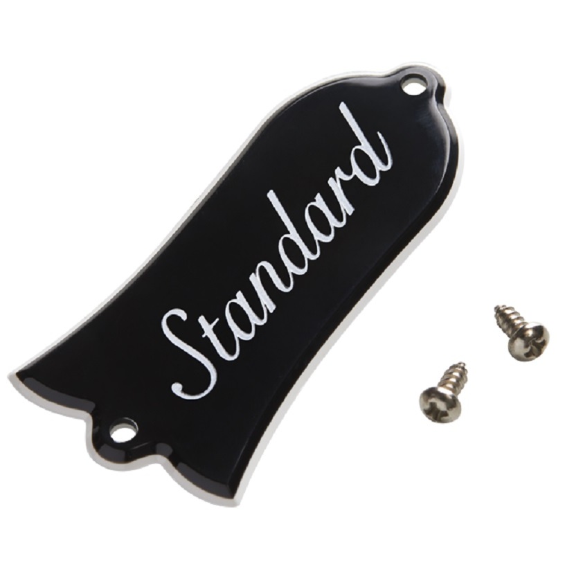 Gibson Truss Rod Cover Les Paul Standard